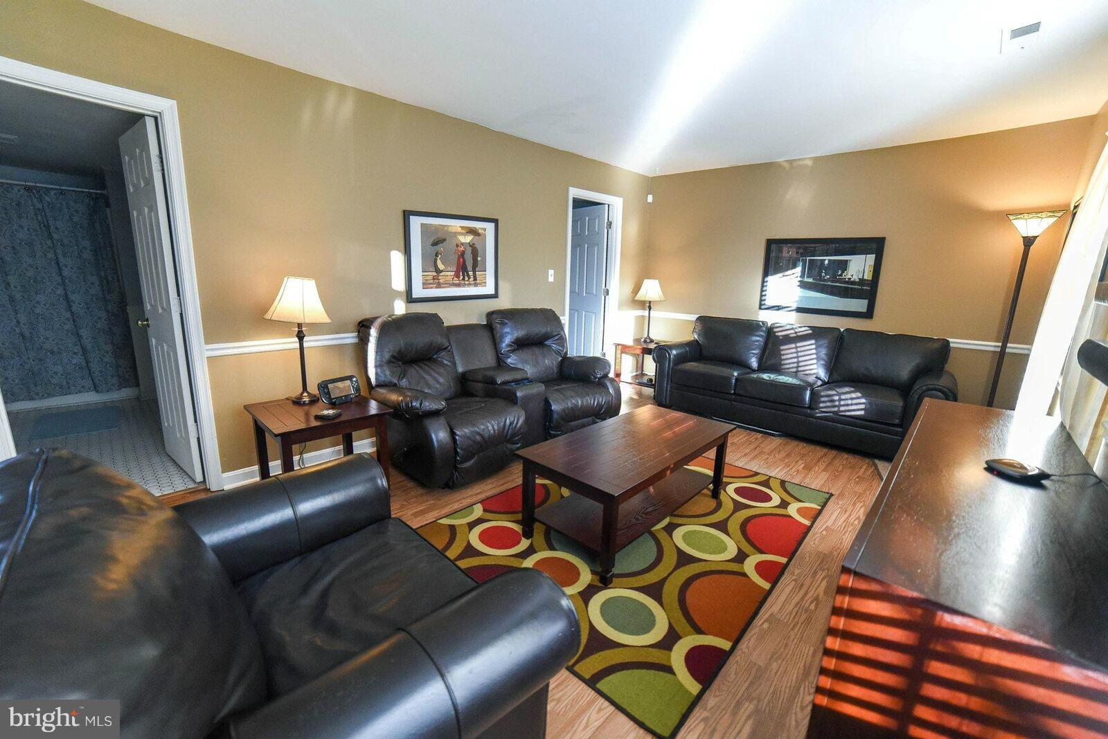 DRUM POINT - Residential