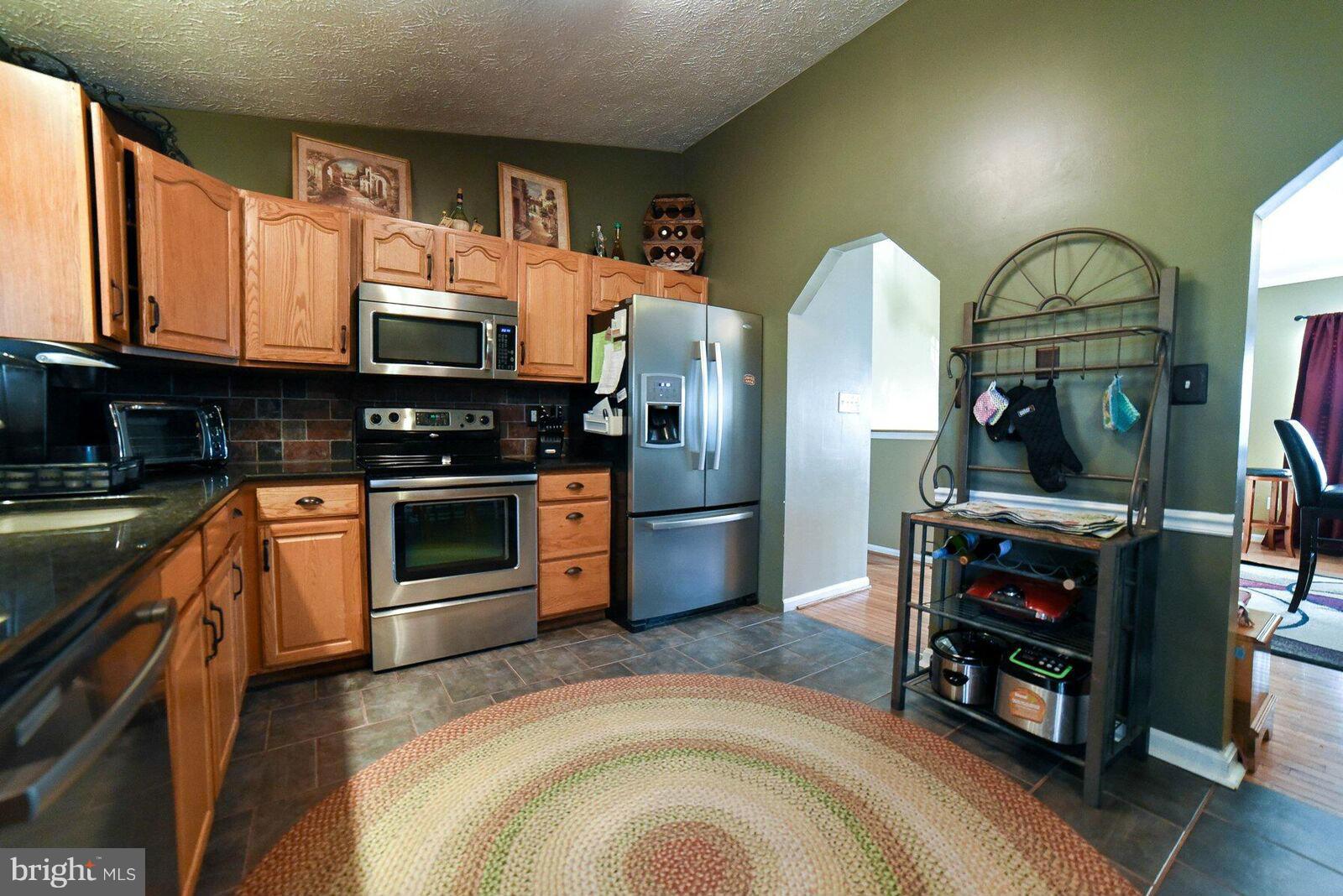 DRUM POINT - Residential