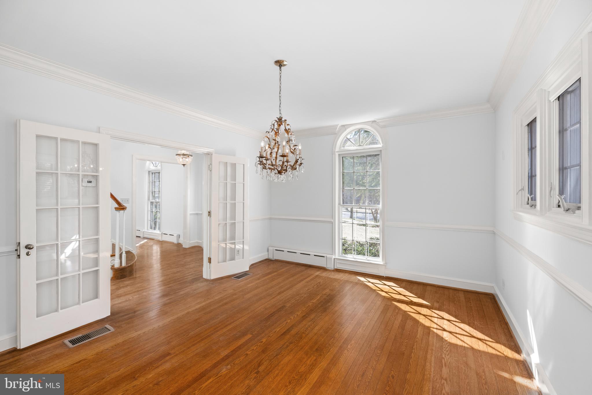 CLEVELAND PARK - Residential
