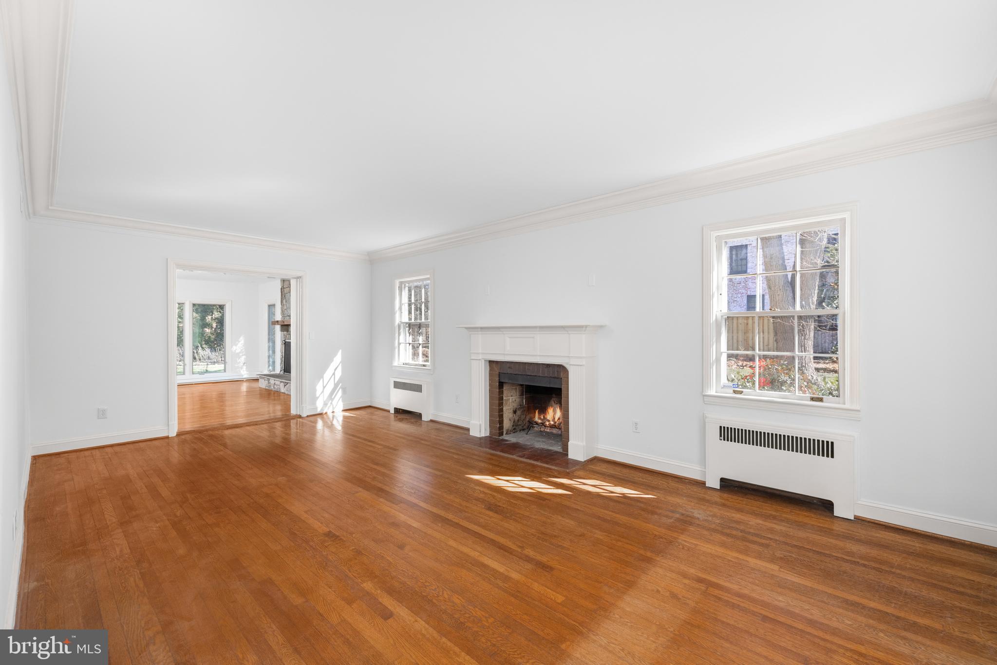 CLEVELAND PARK - Residential