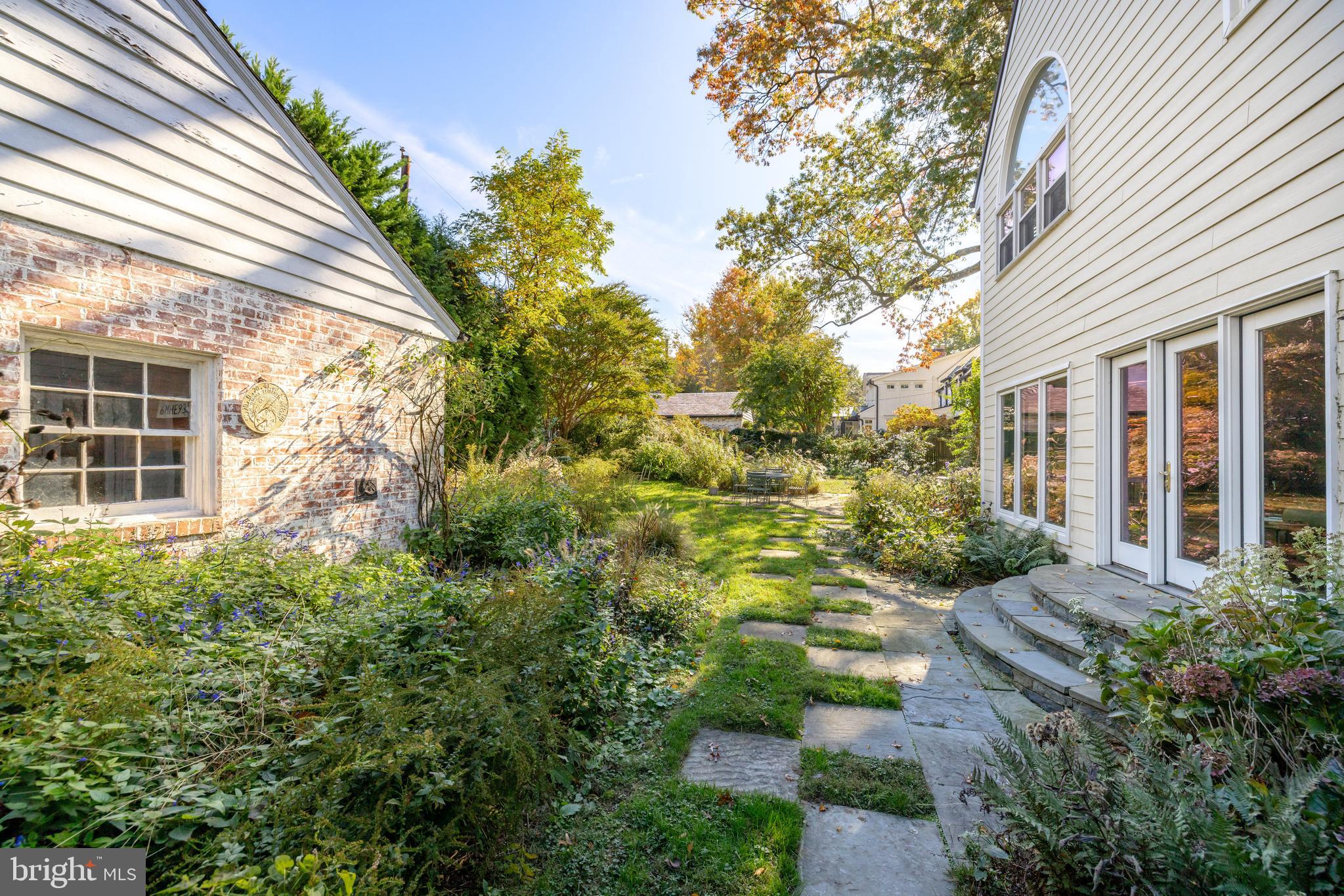 CLEVELAND PARK - Residential