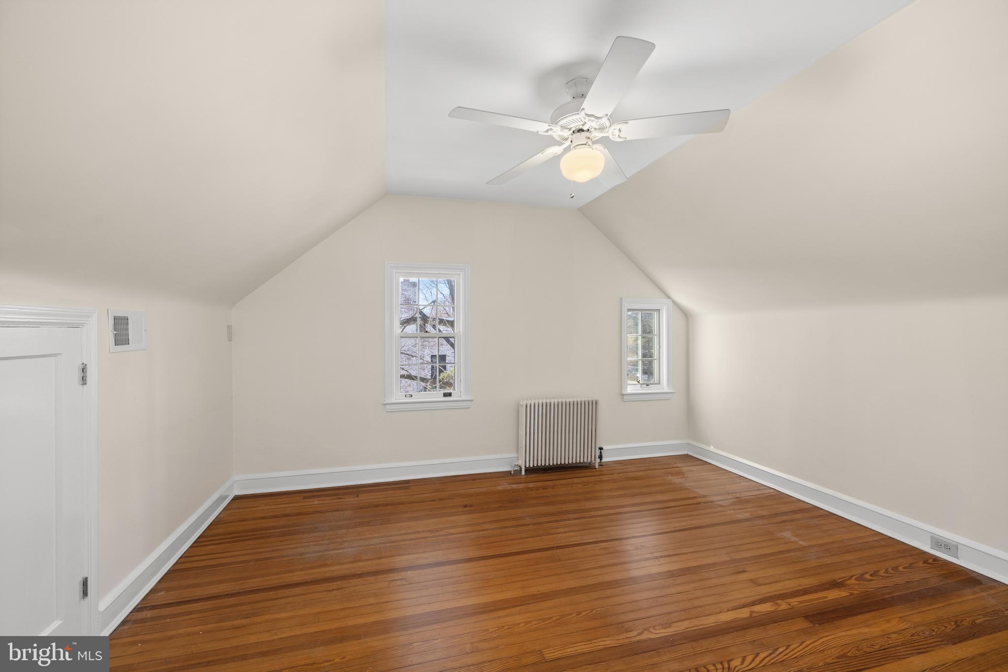 CLEVELAND PARK - Residential