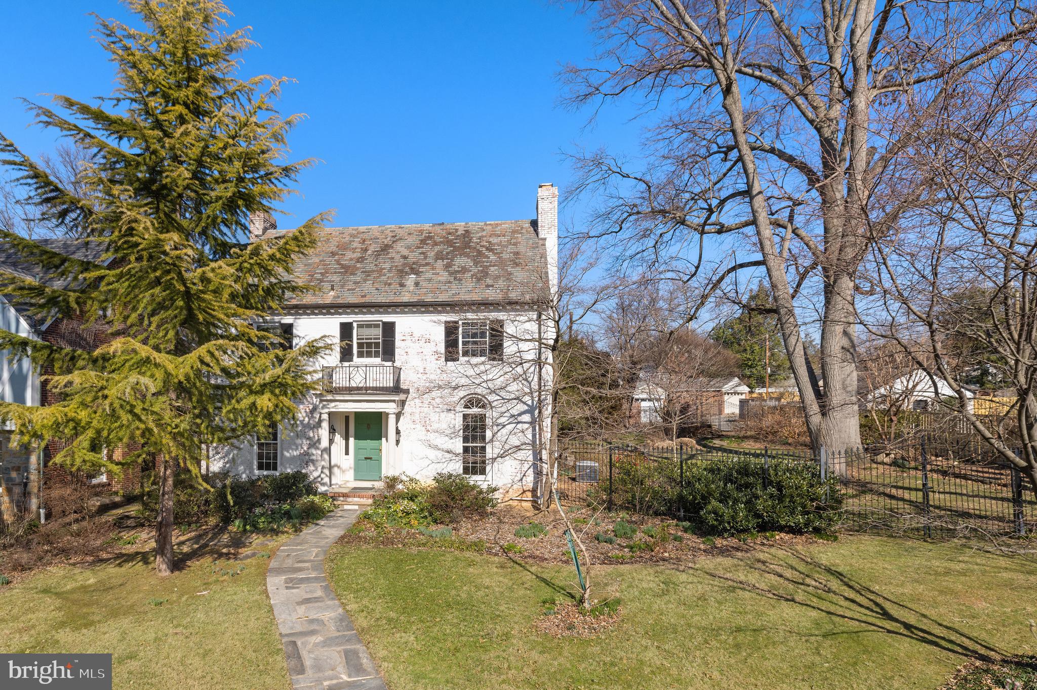 CLEVELAND PARK - Residential