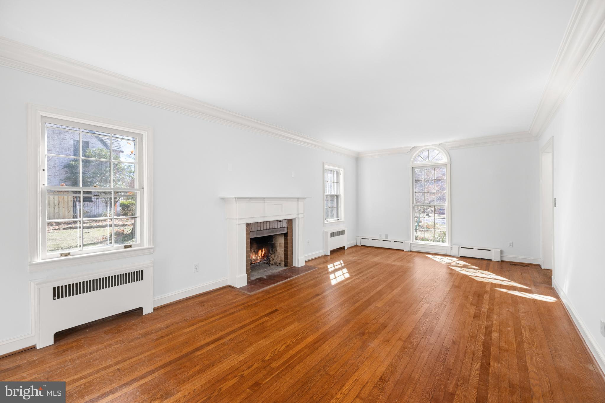CLEVELAND PARK - Residential