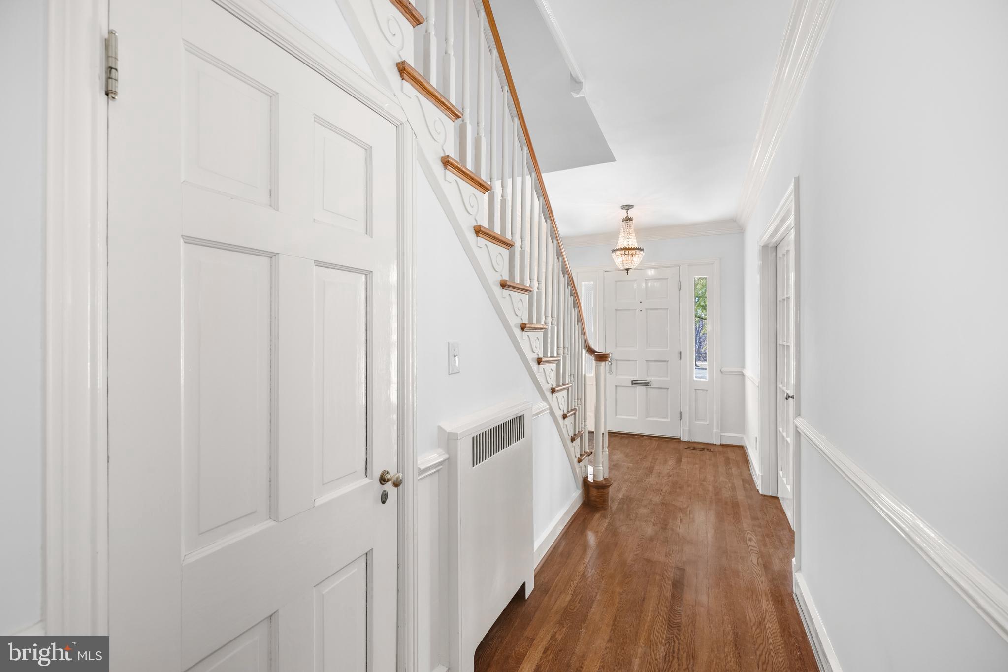 CLEVELAND PARK - Residential