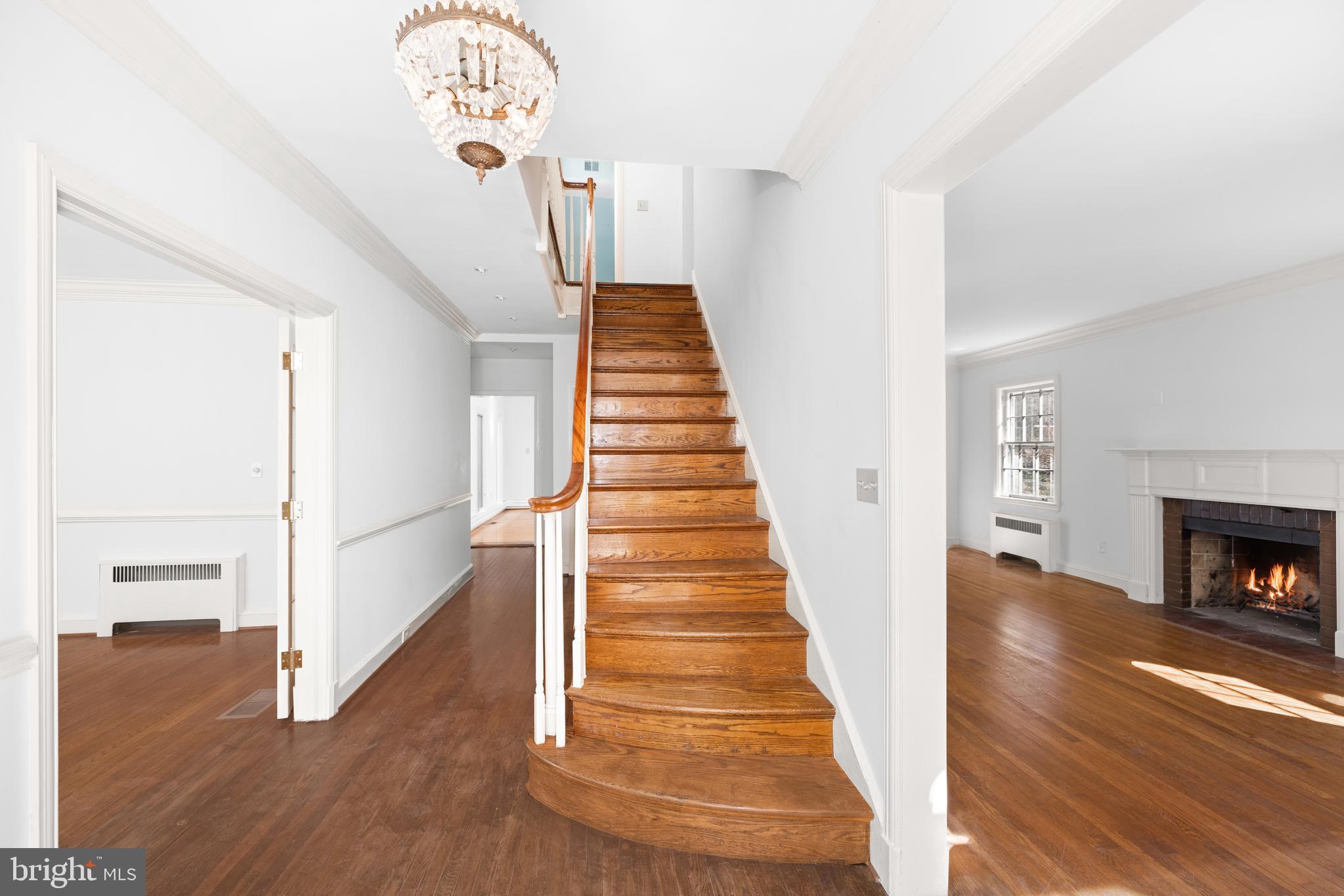 CLEVELAND PARK - Residential