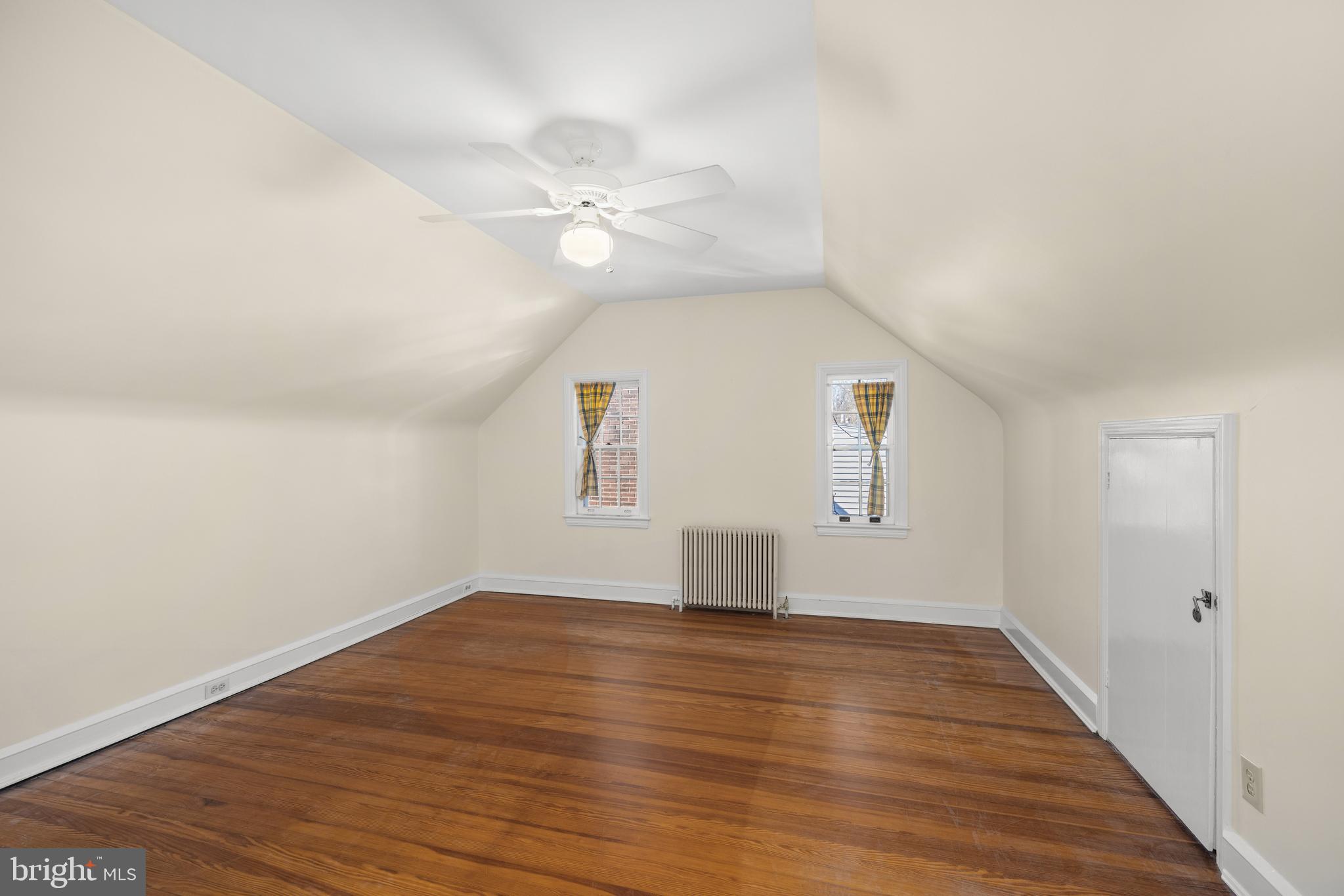 CLEVELAND PARK - Residential