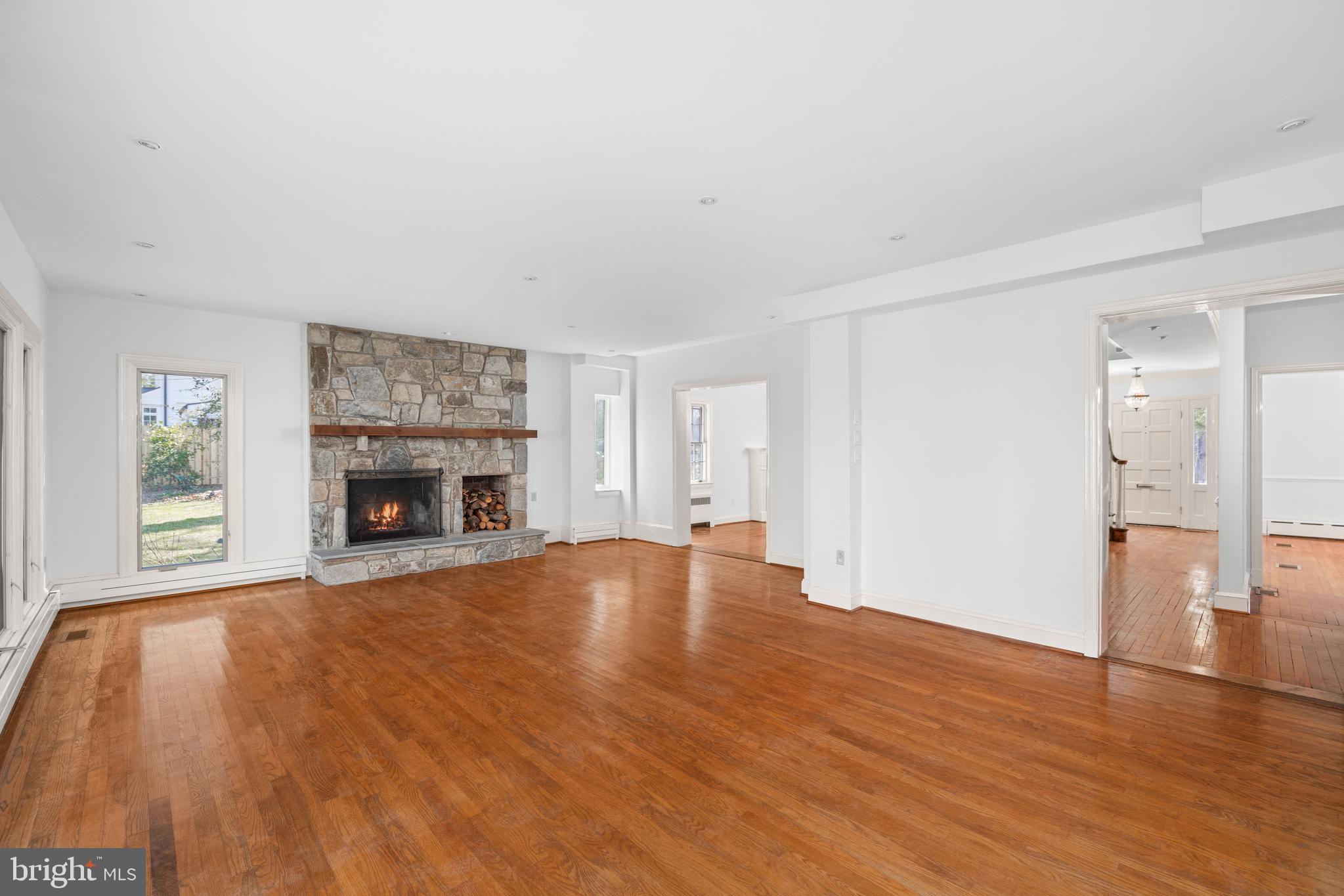 CLEVELAND PARK - Residential