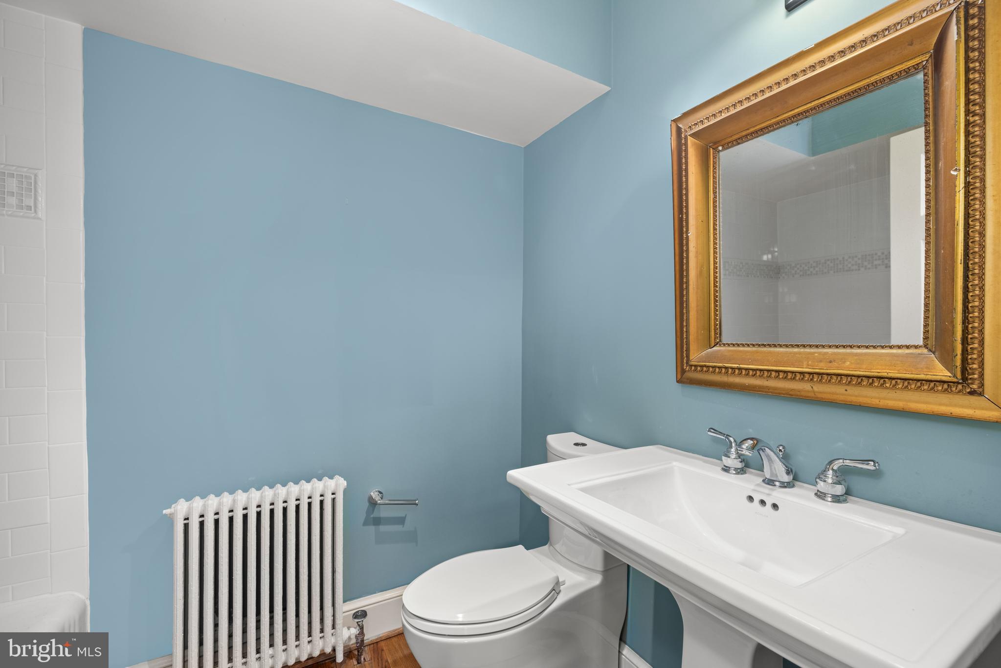 CLEVELAND PARK - Residential