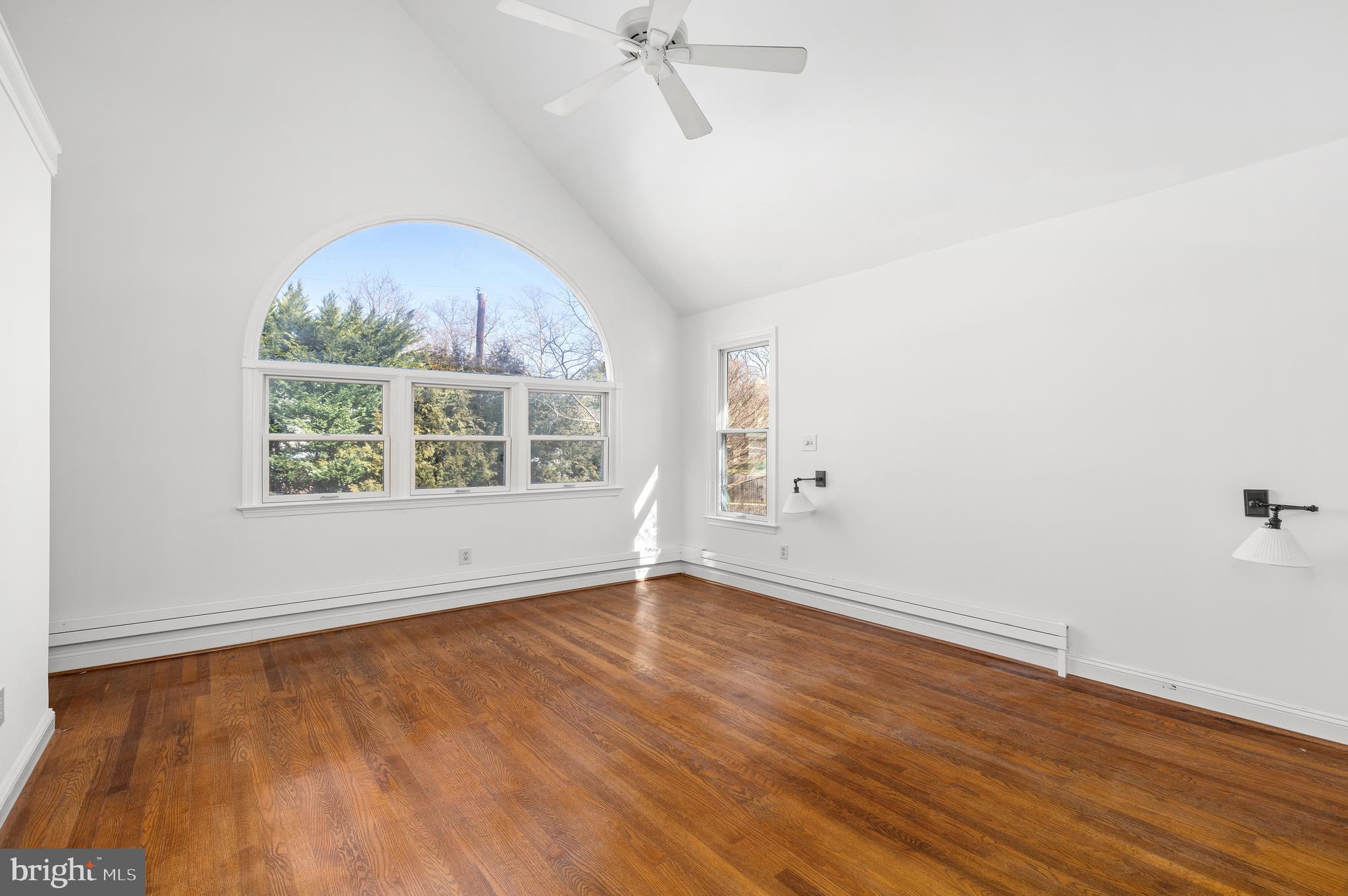 CLEVELAND PARK - Residential