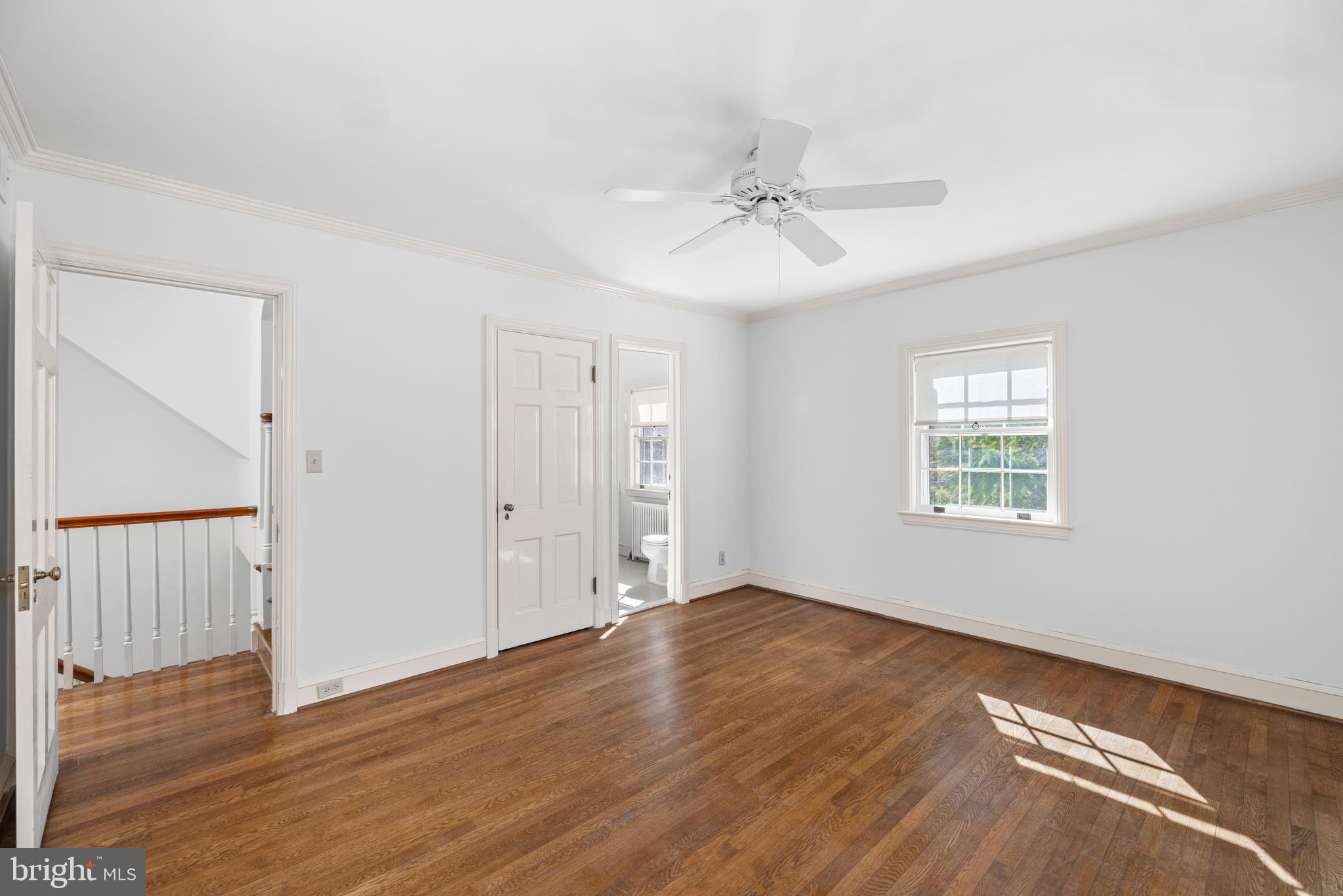 CLEVELAND PARK - Residential