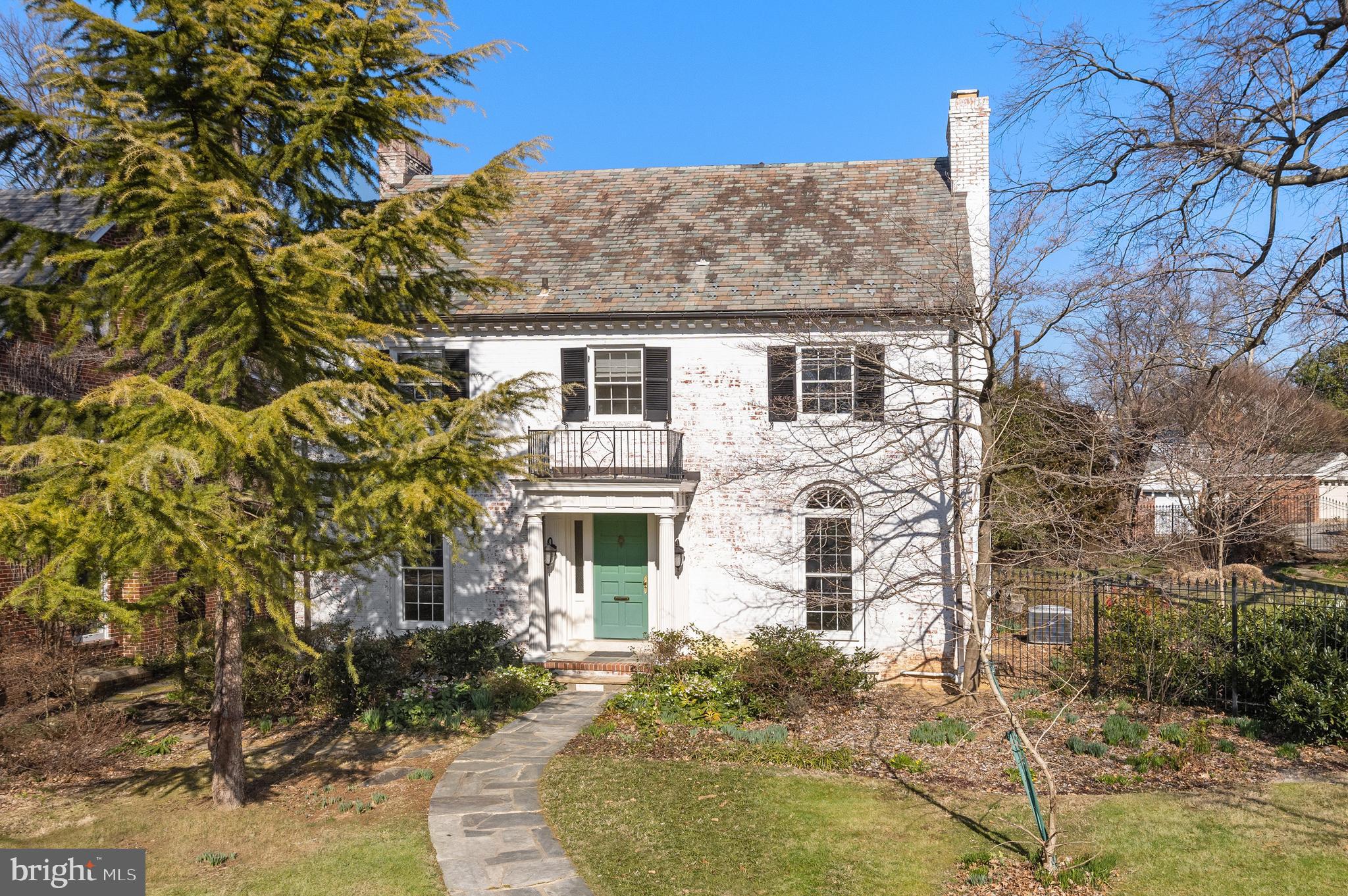 CLEVELAND PARK - Residential