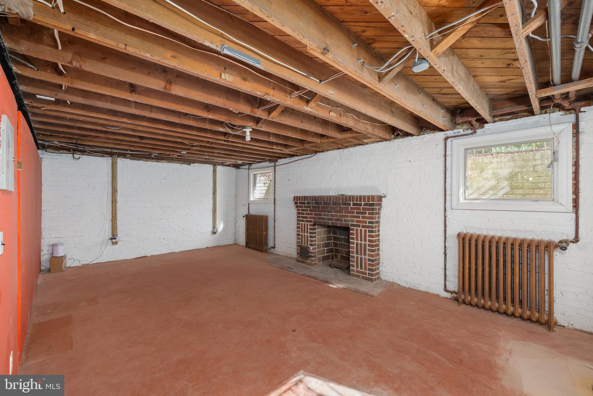 CLEVELAND PARK - Residential