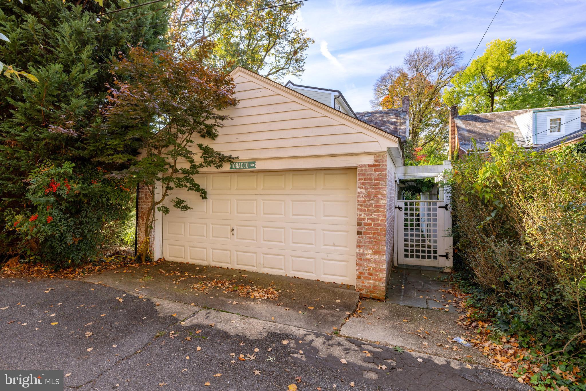 CLEVELAND PARK - Residential