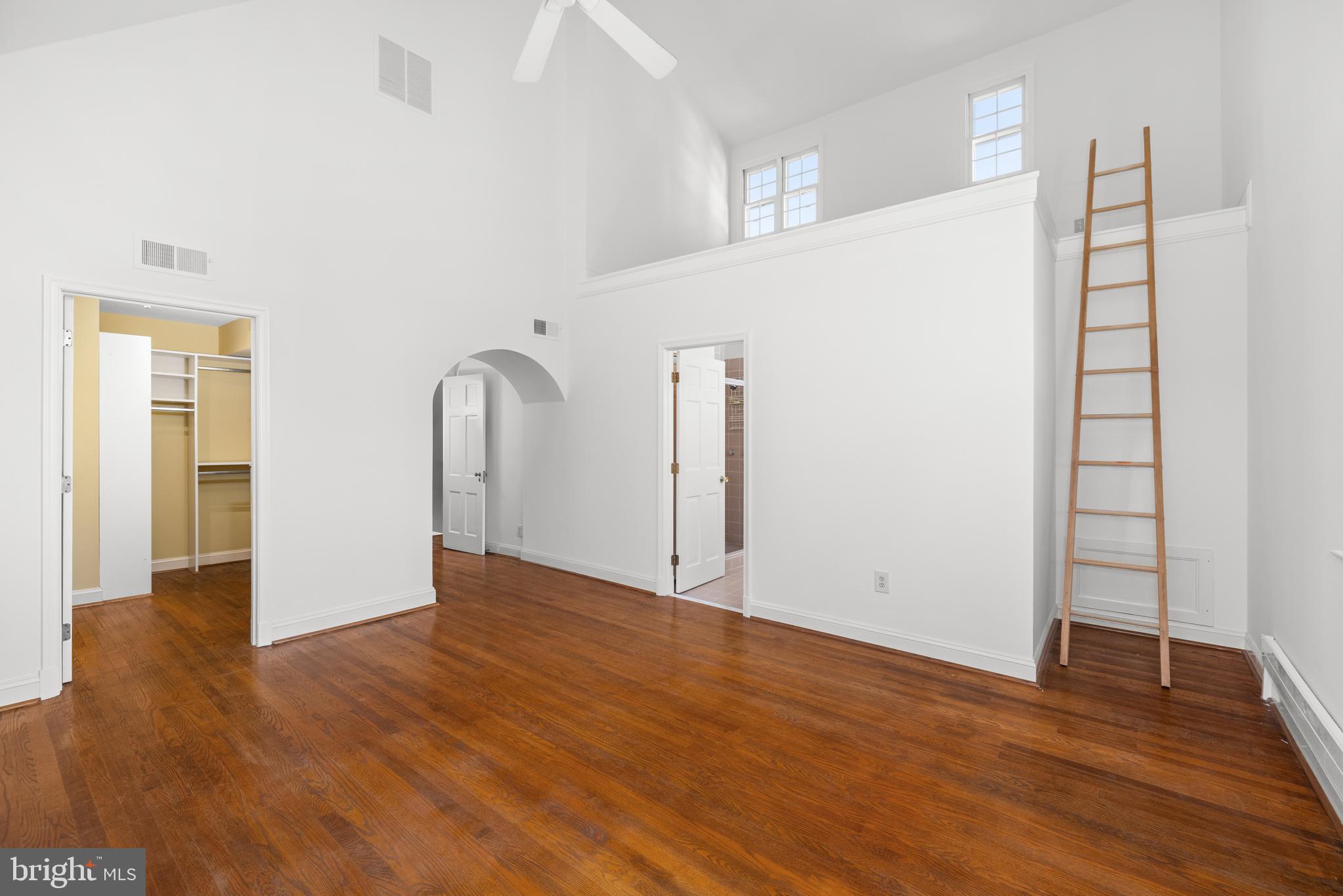CLEVELAND PARK - Residential