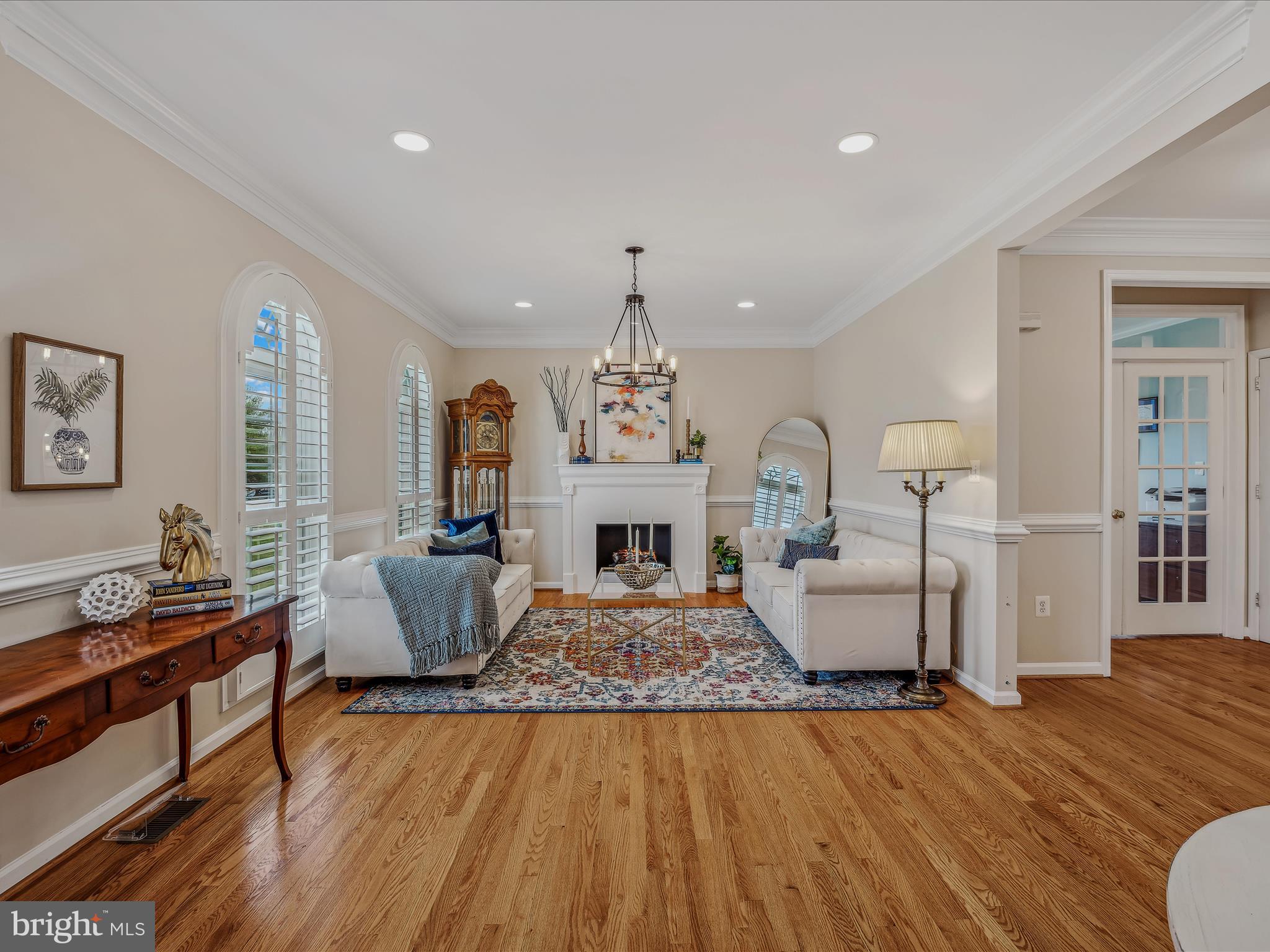 AVON BEND - Residential