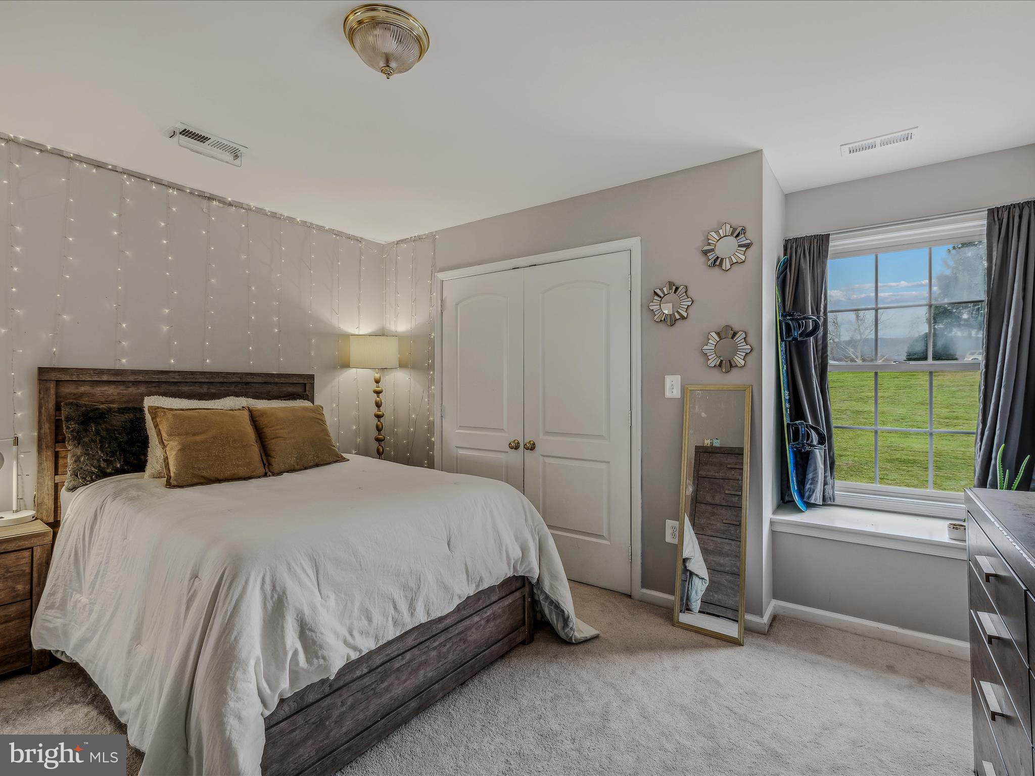 AVON BEND - Residential