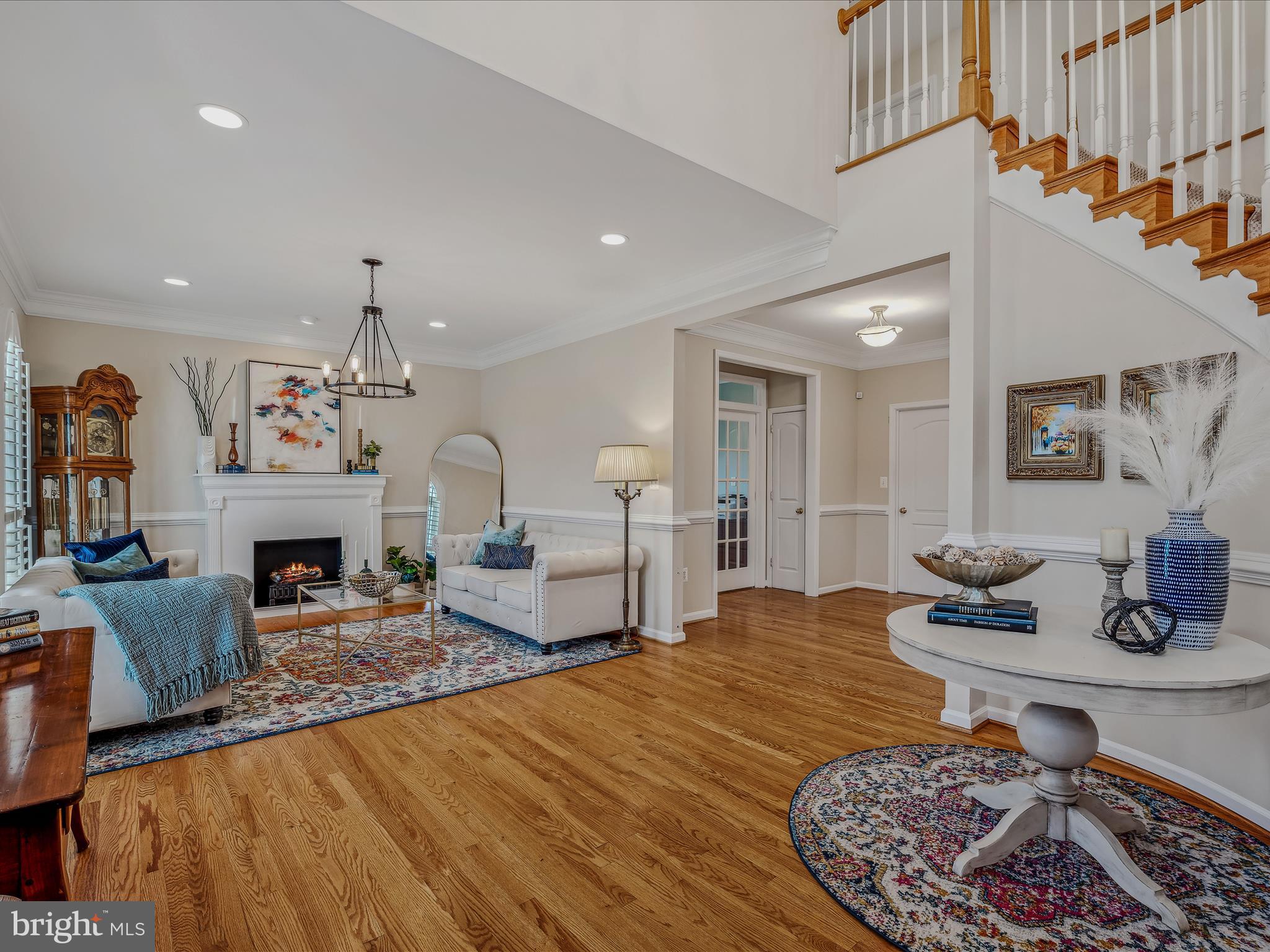 AVON BEND - Residential