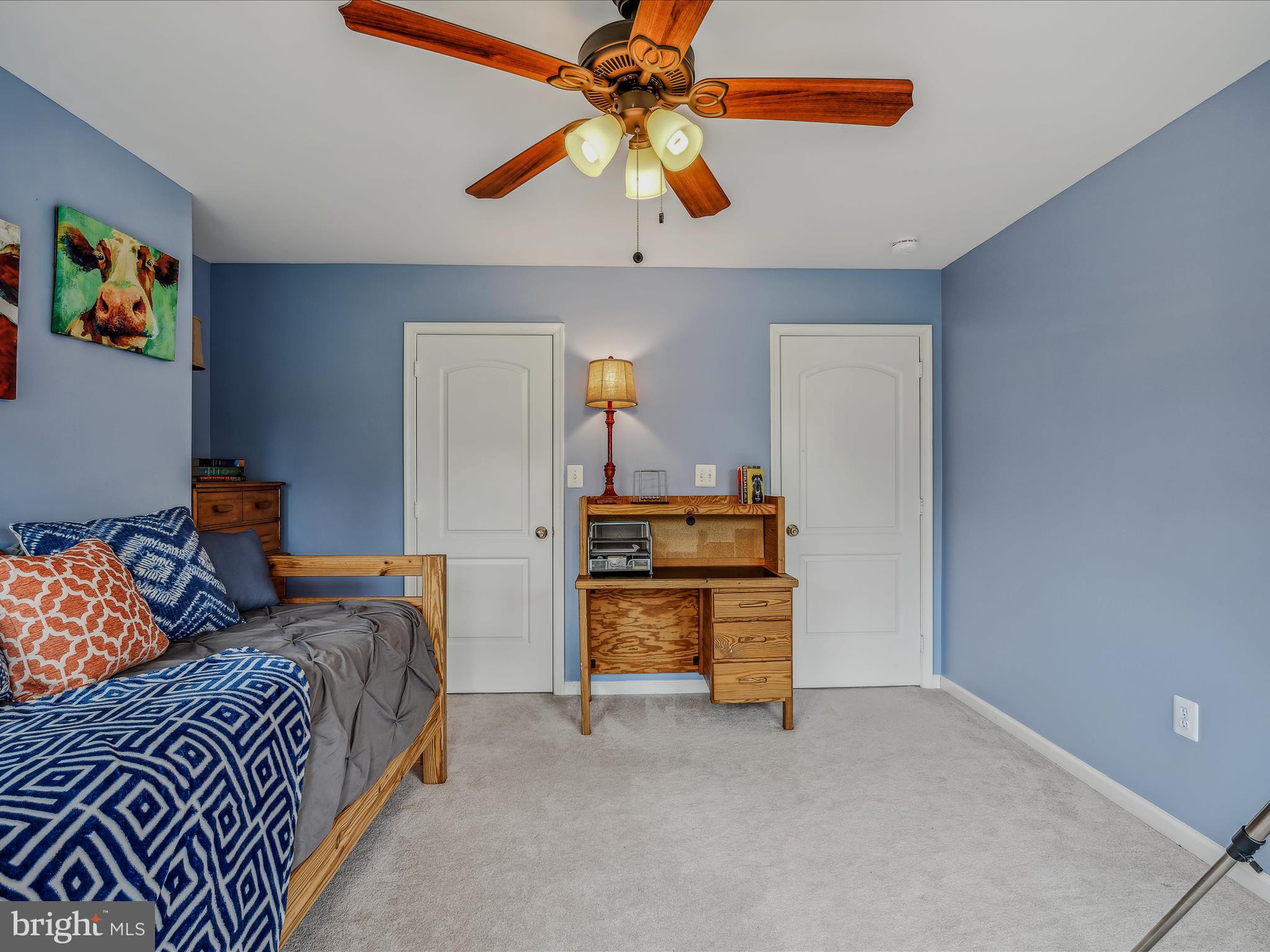 AVON BEND - Residential