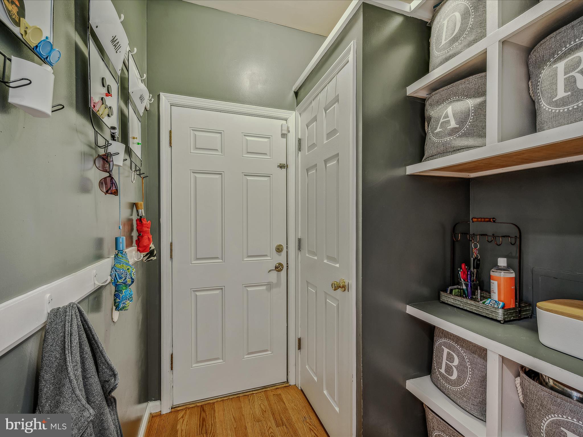 AVON BEND - Residential