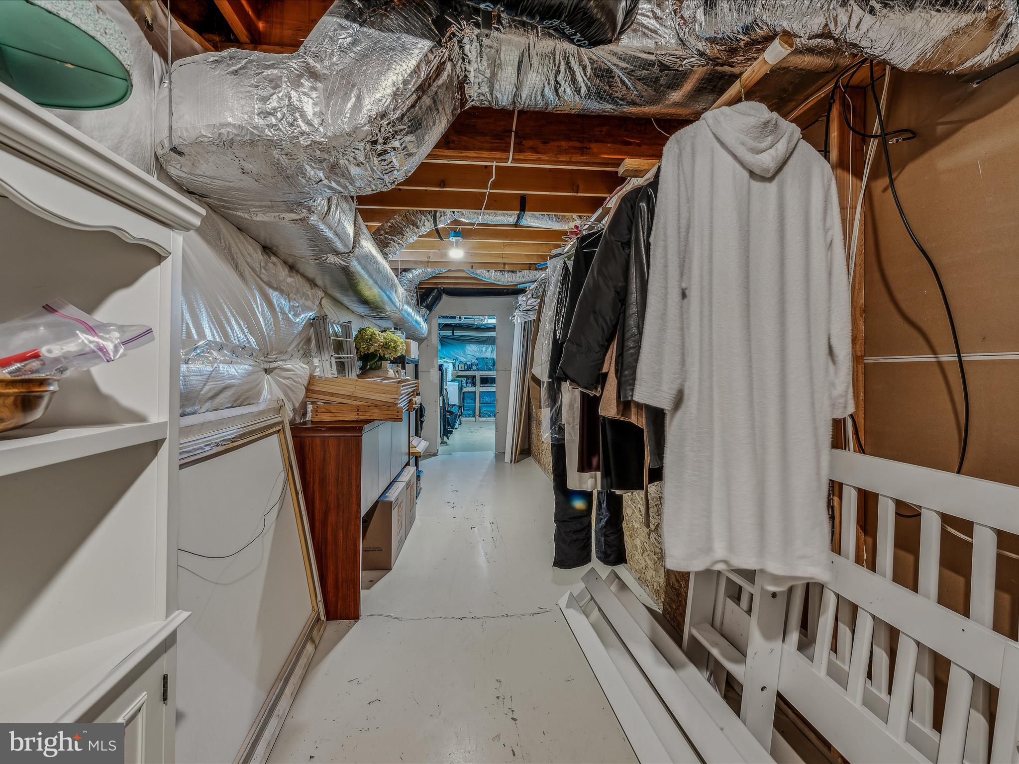 AVON BEND - Residential