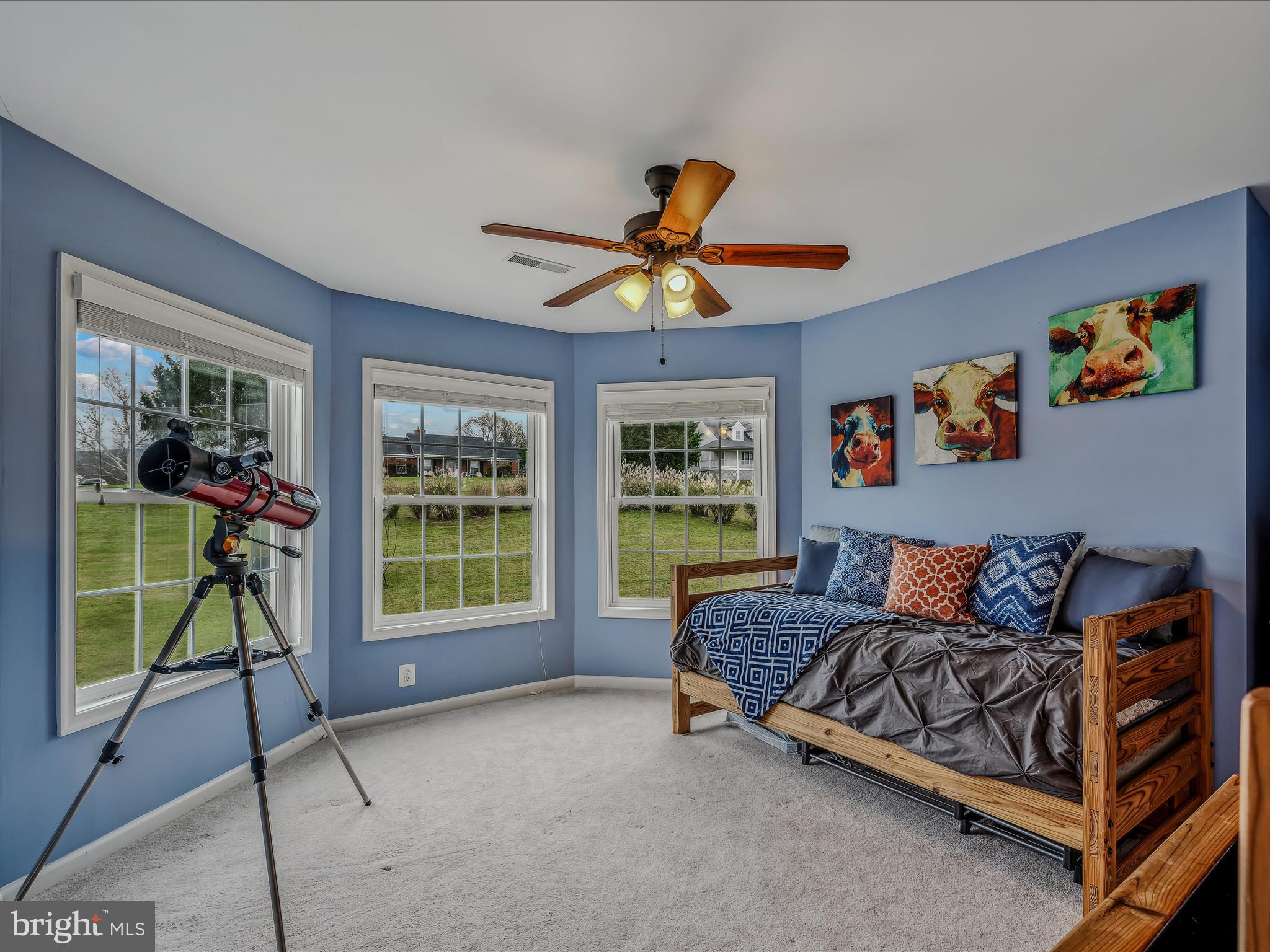 AVON BEND - Residential