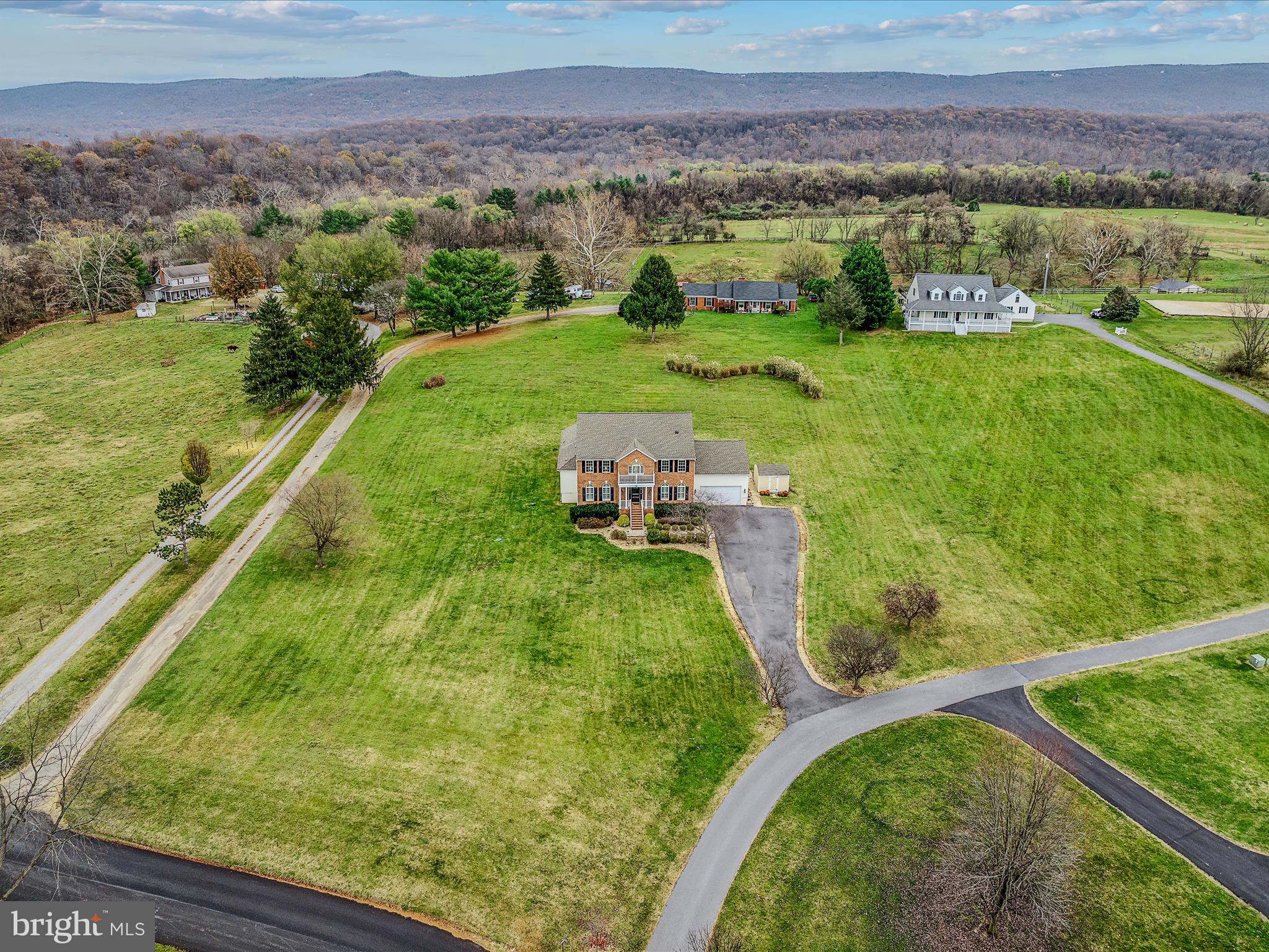 AVON BEND - Residential