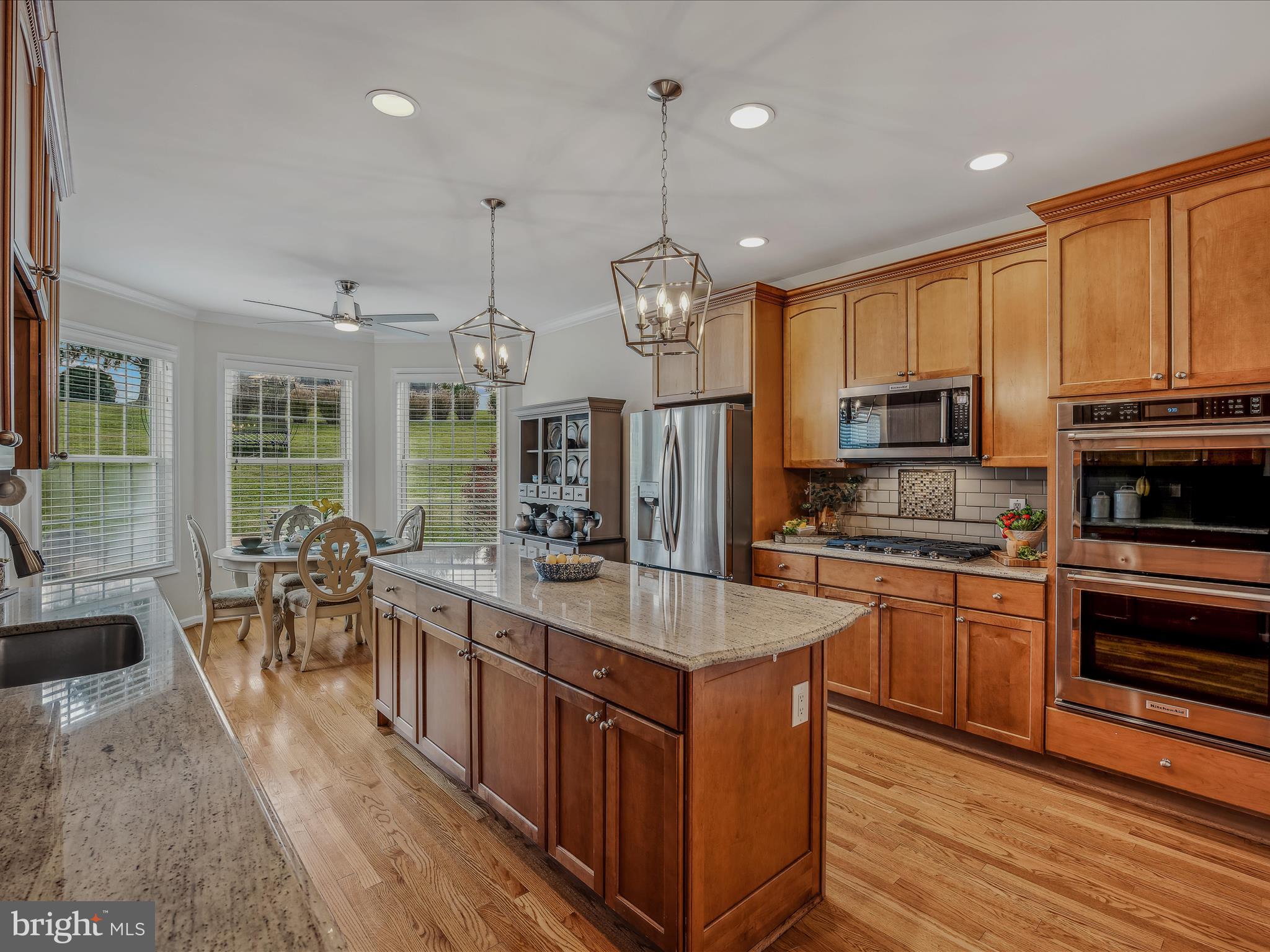 AVON BEND - Residential