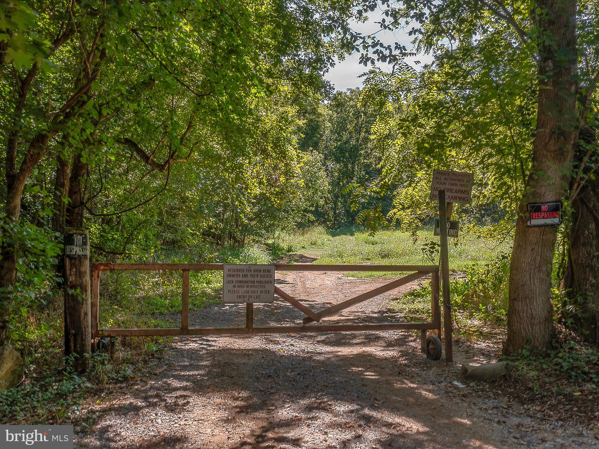 AVON BEND - Residential