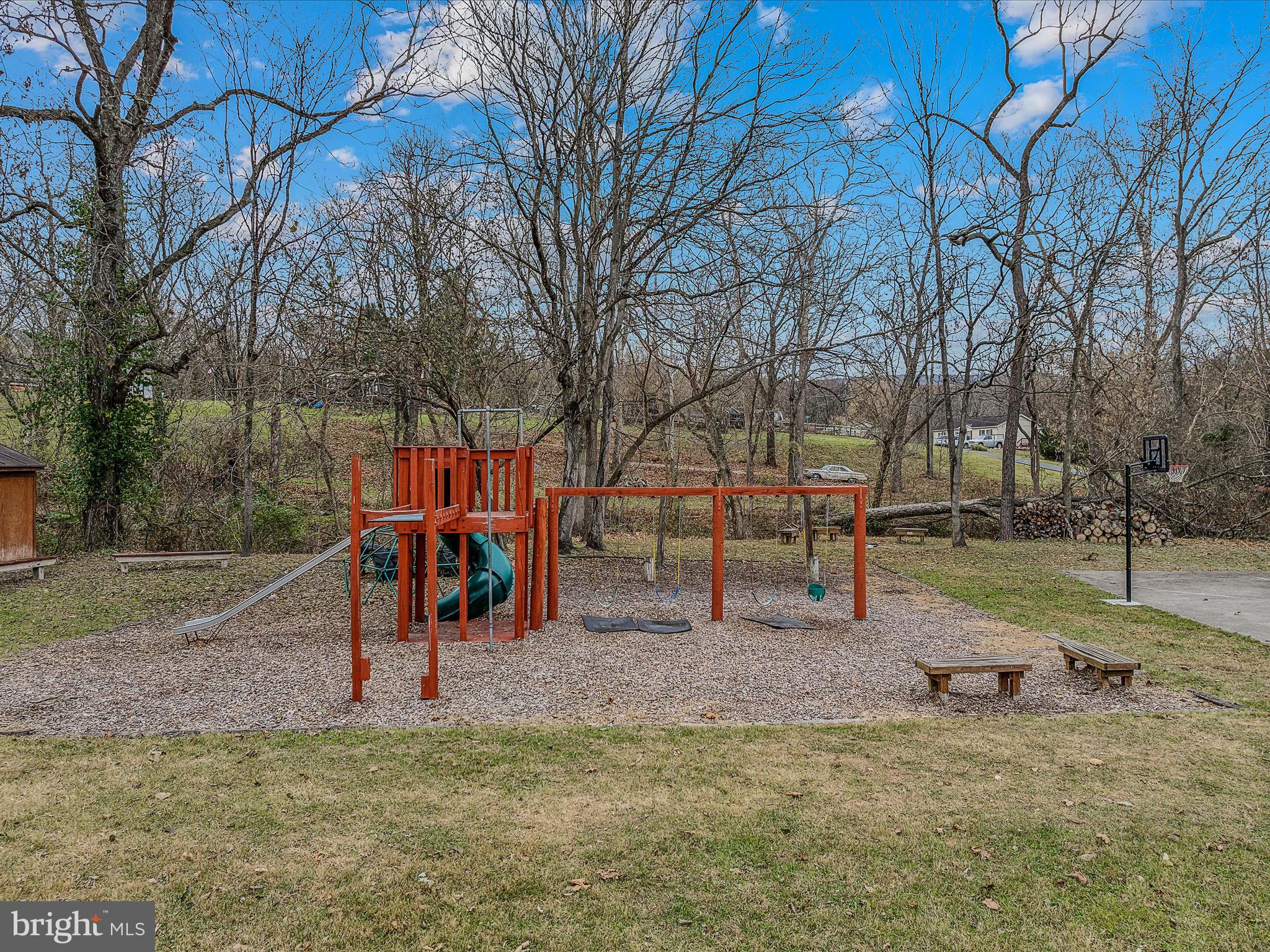 AVON BEND - Residential