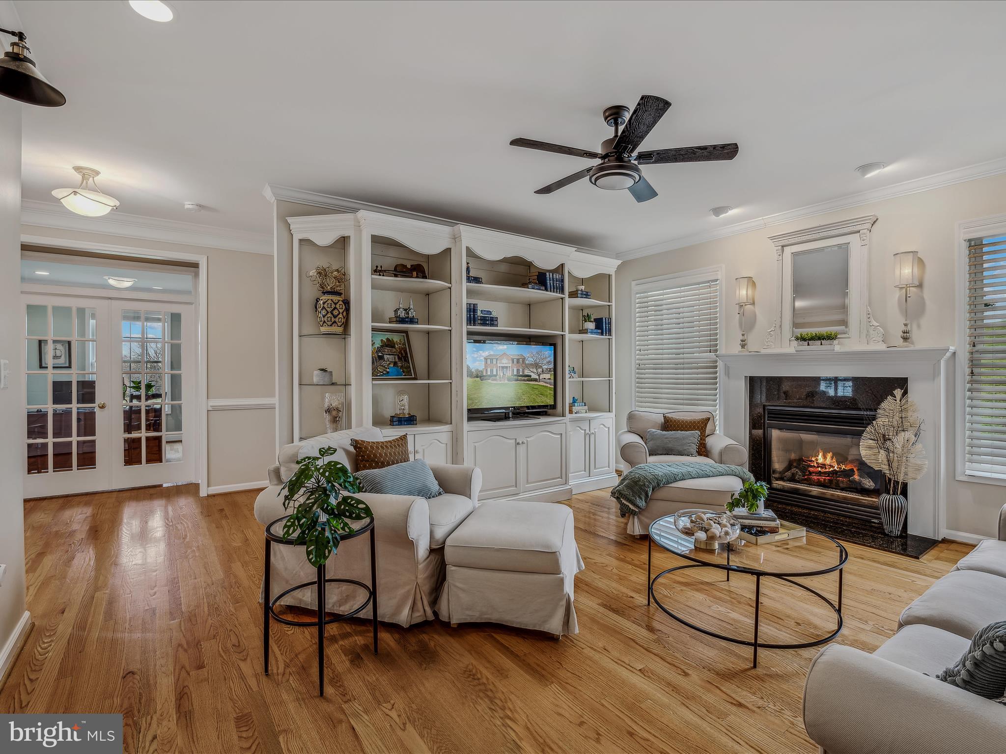 AVON BEND - Residential