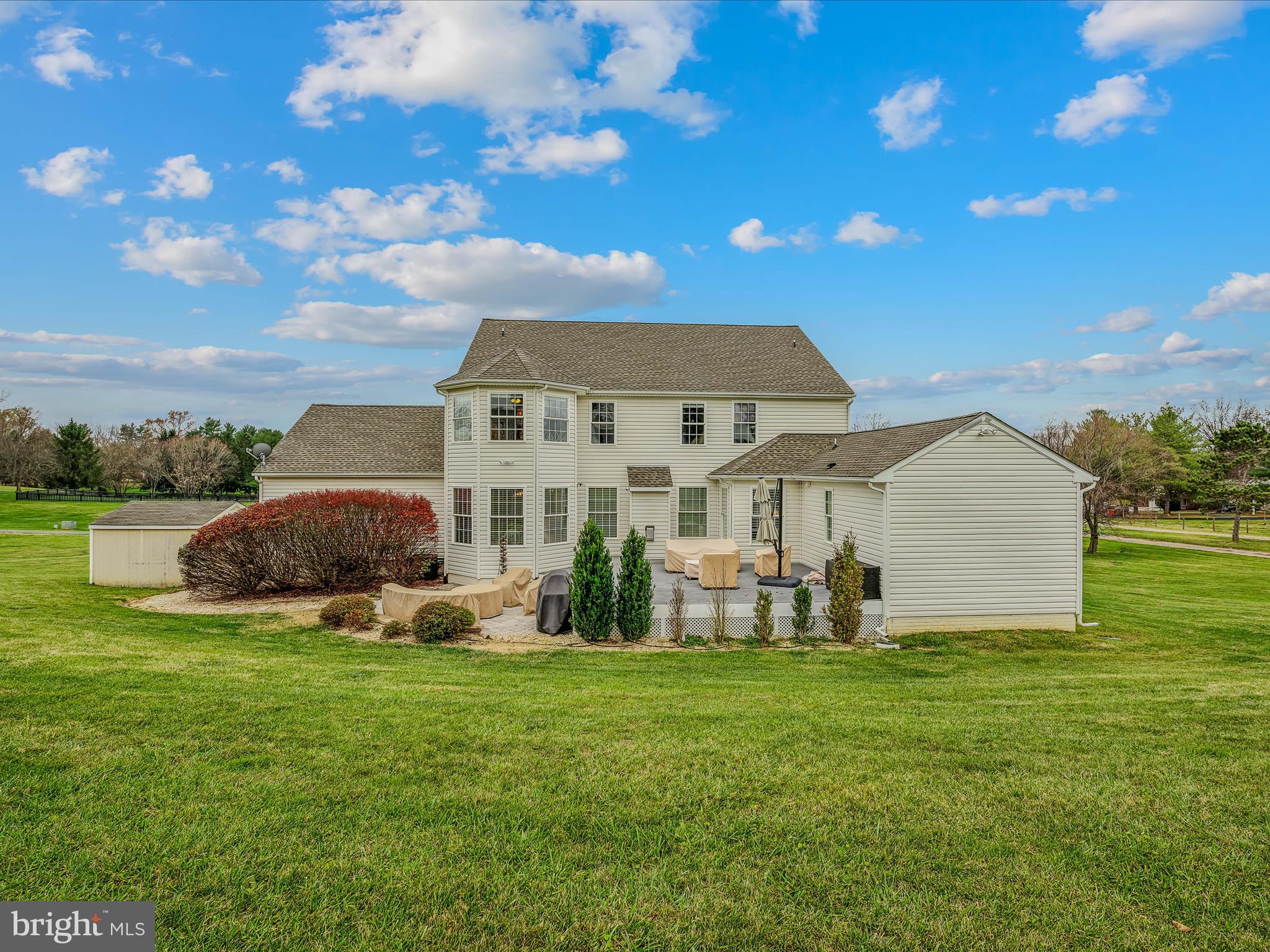 AVON BEND - Residential