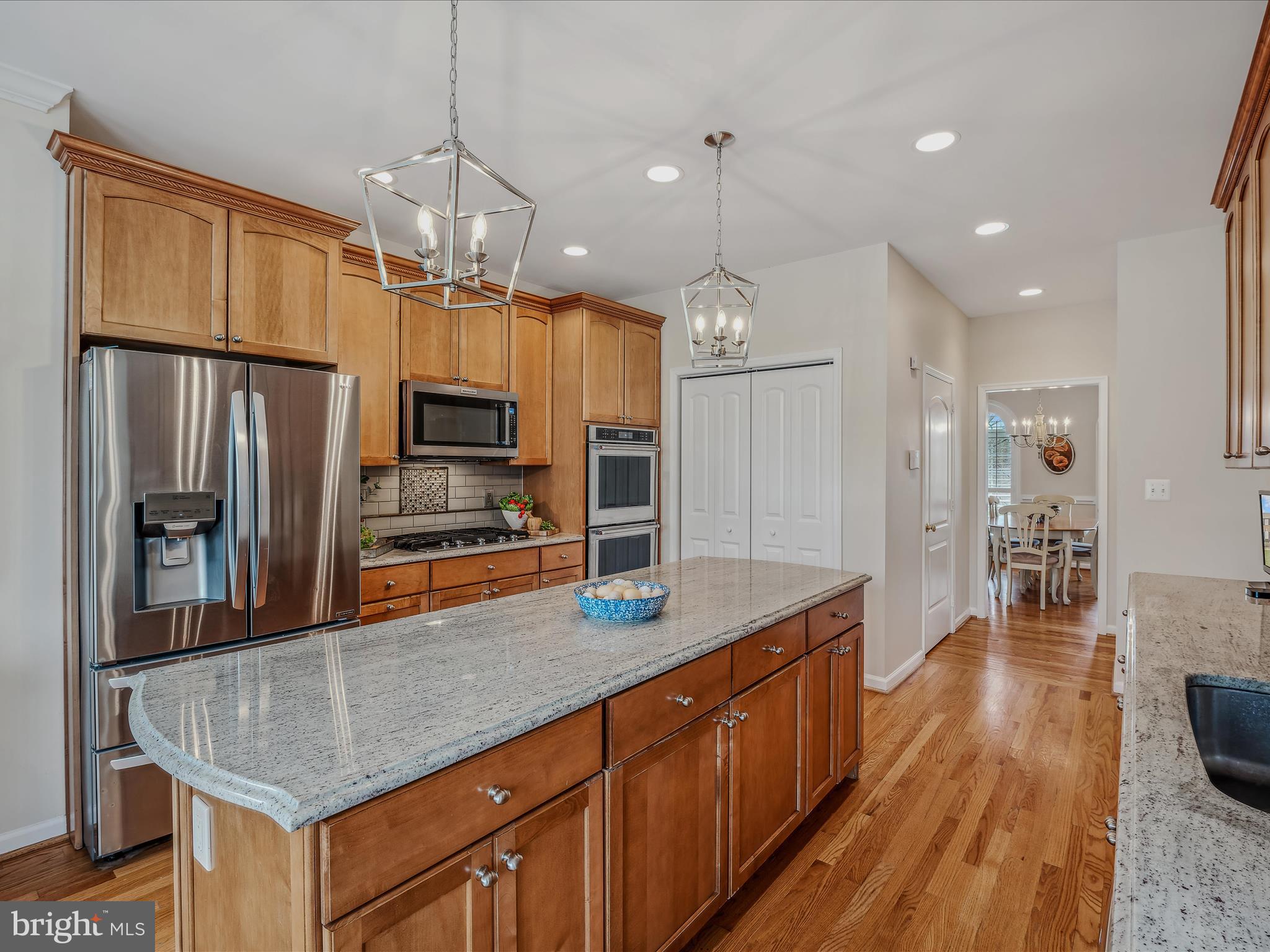 AVON BEND - Residential