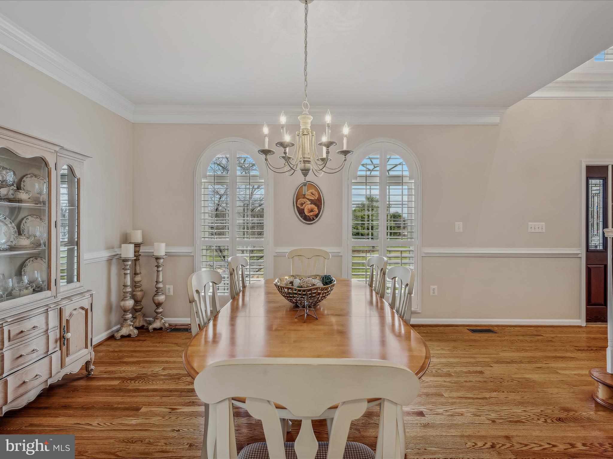 AVON BEND - Residential