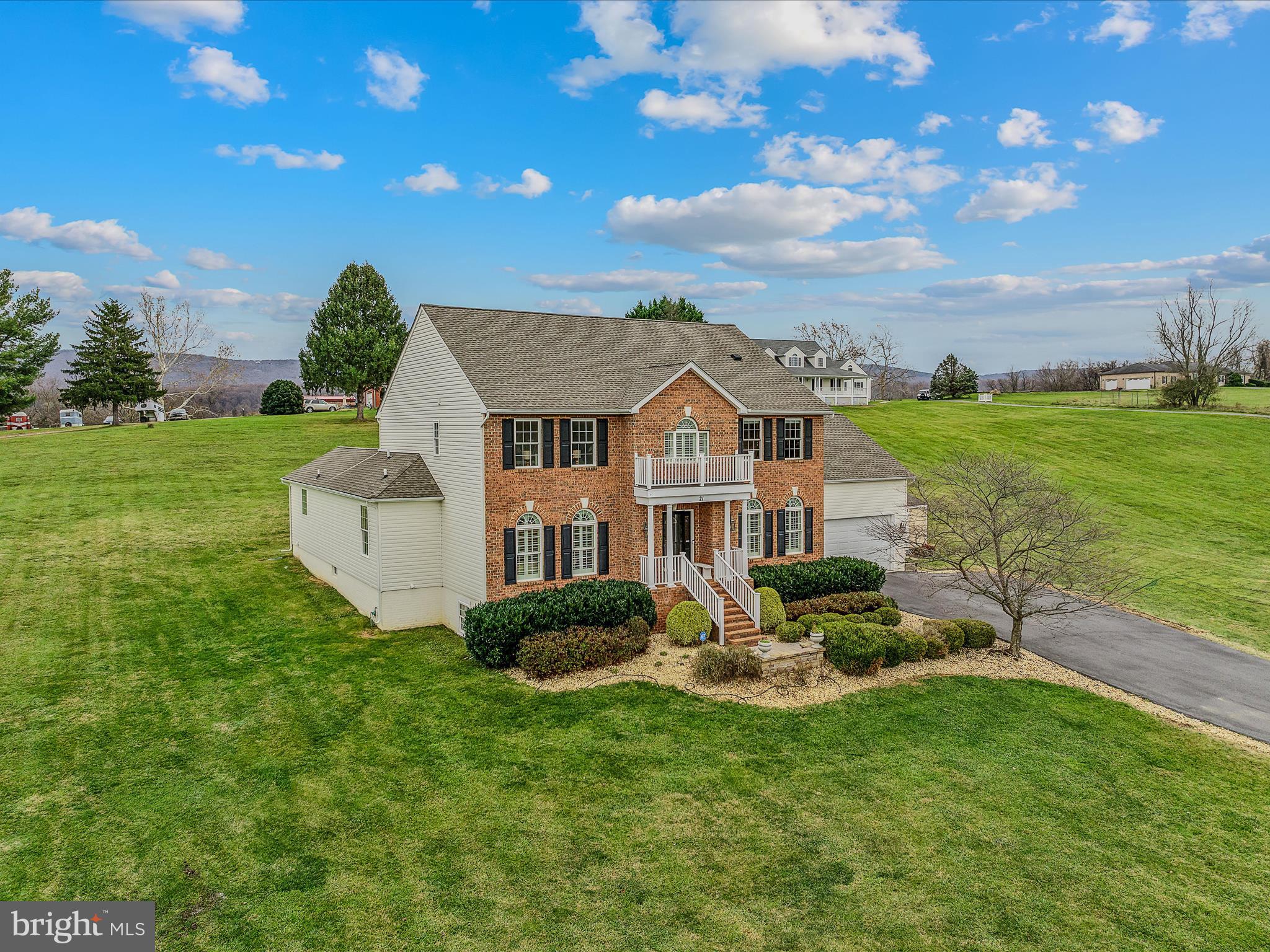 AVON BEND - Residential