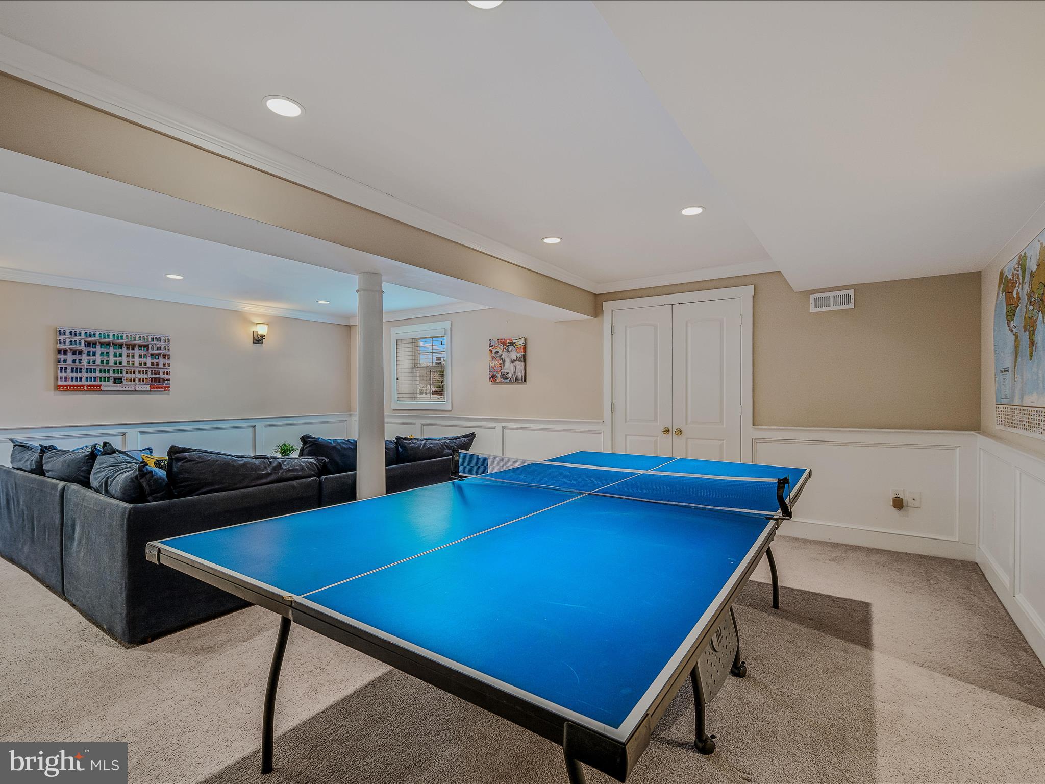 AVON BEND - Residential