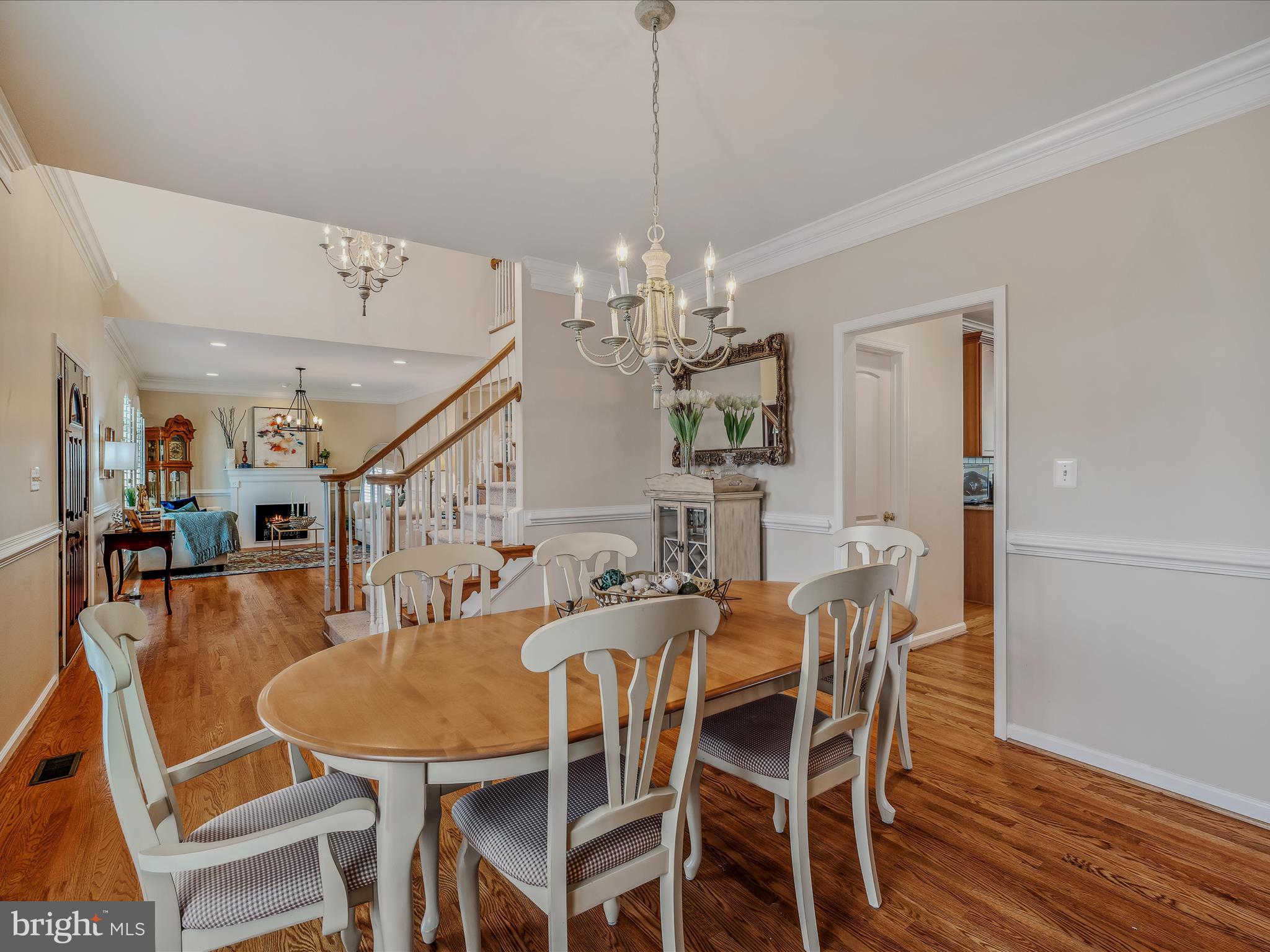 AVON BEND - Residential