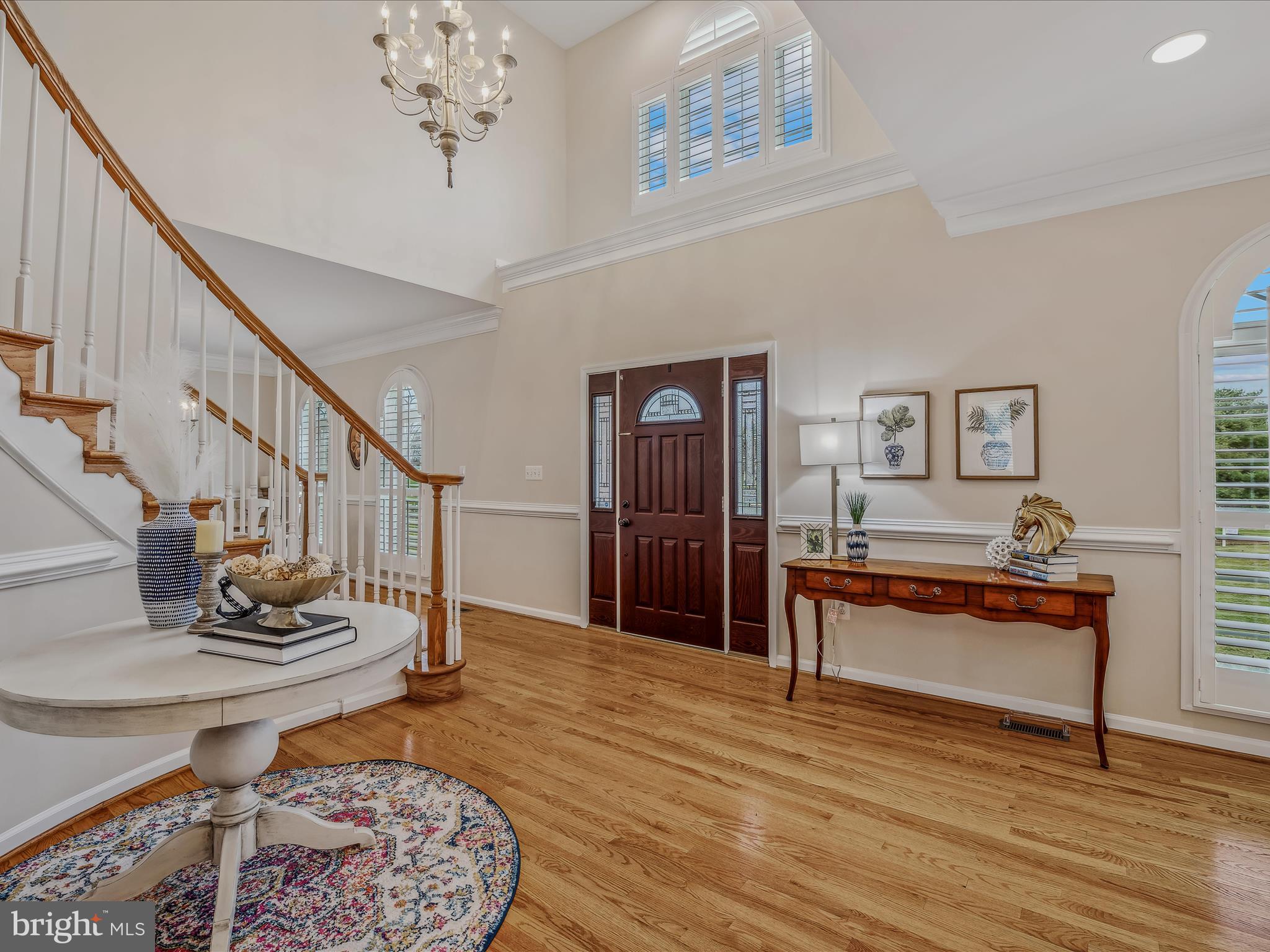 AVON BEND - Residential