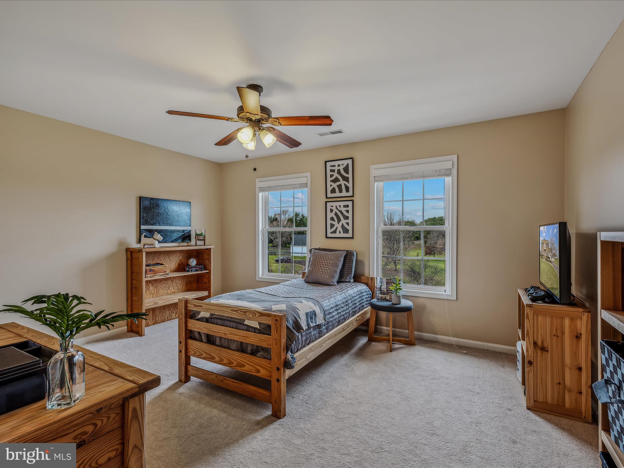 AVON BEND - Residential