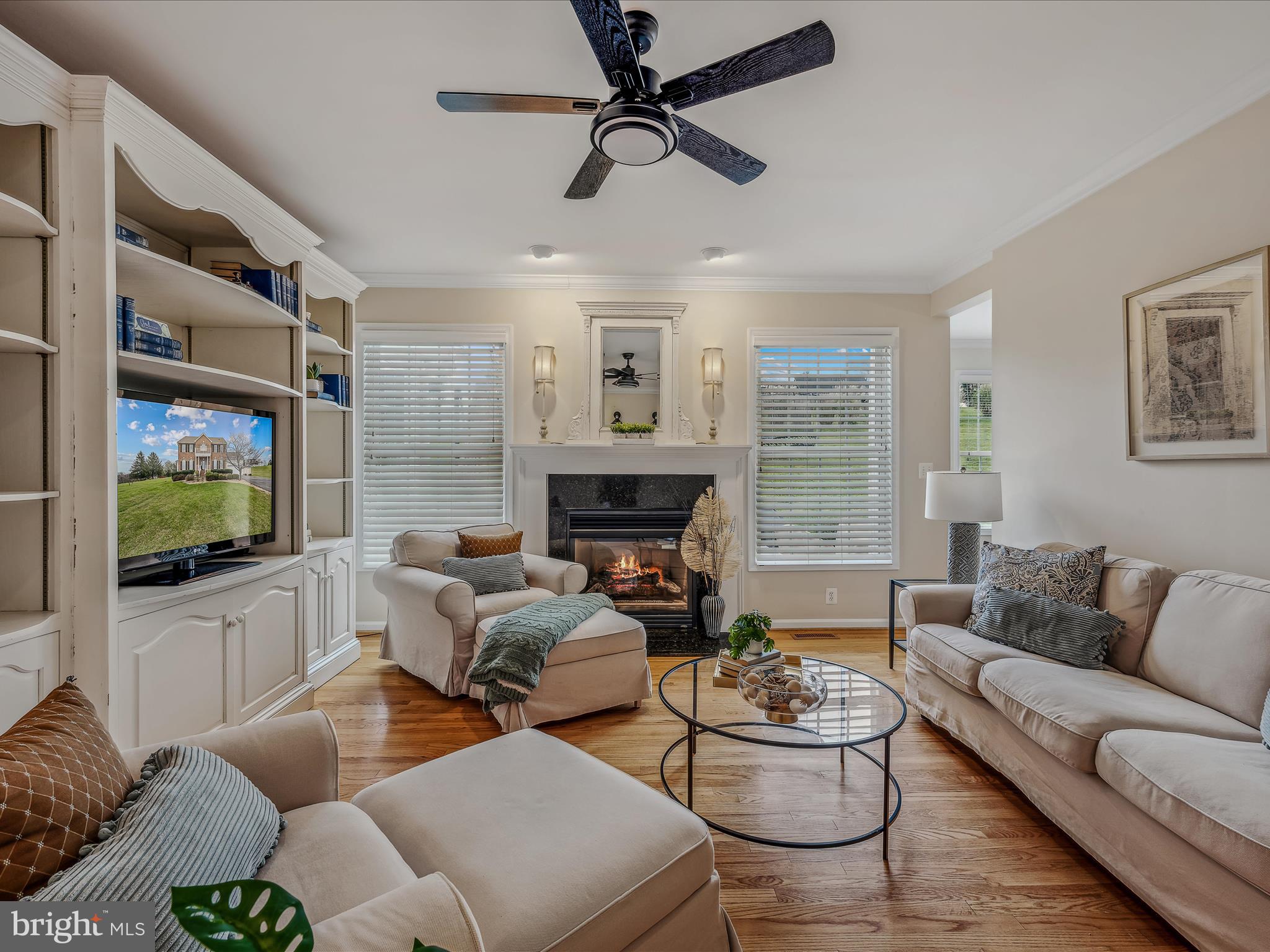 AVON BEND - Residential