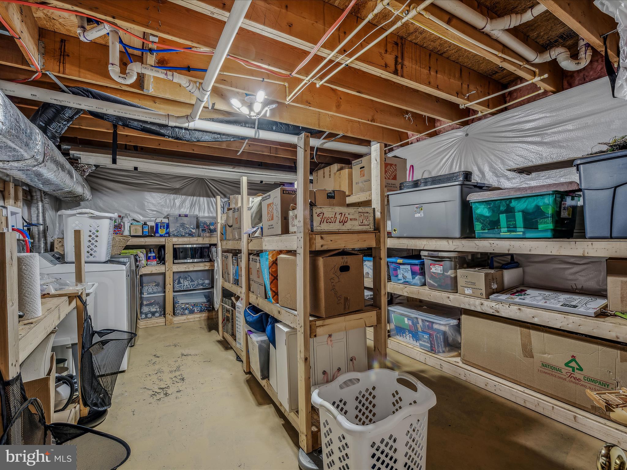 AVON BEND - Residential