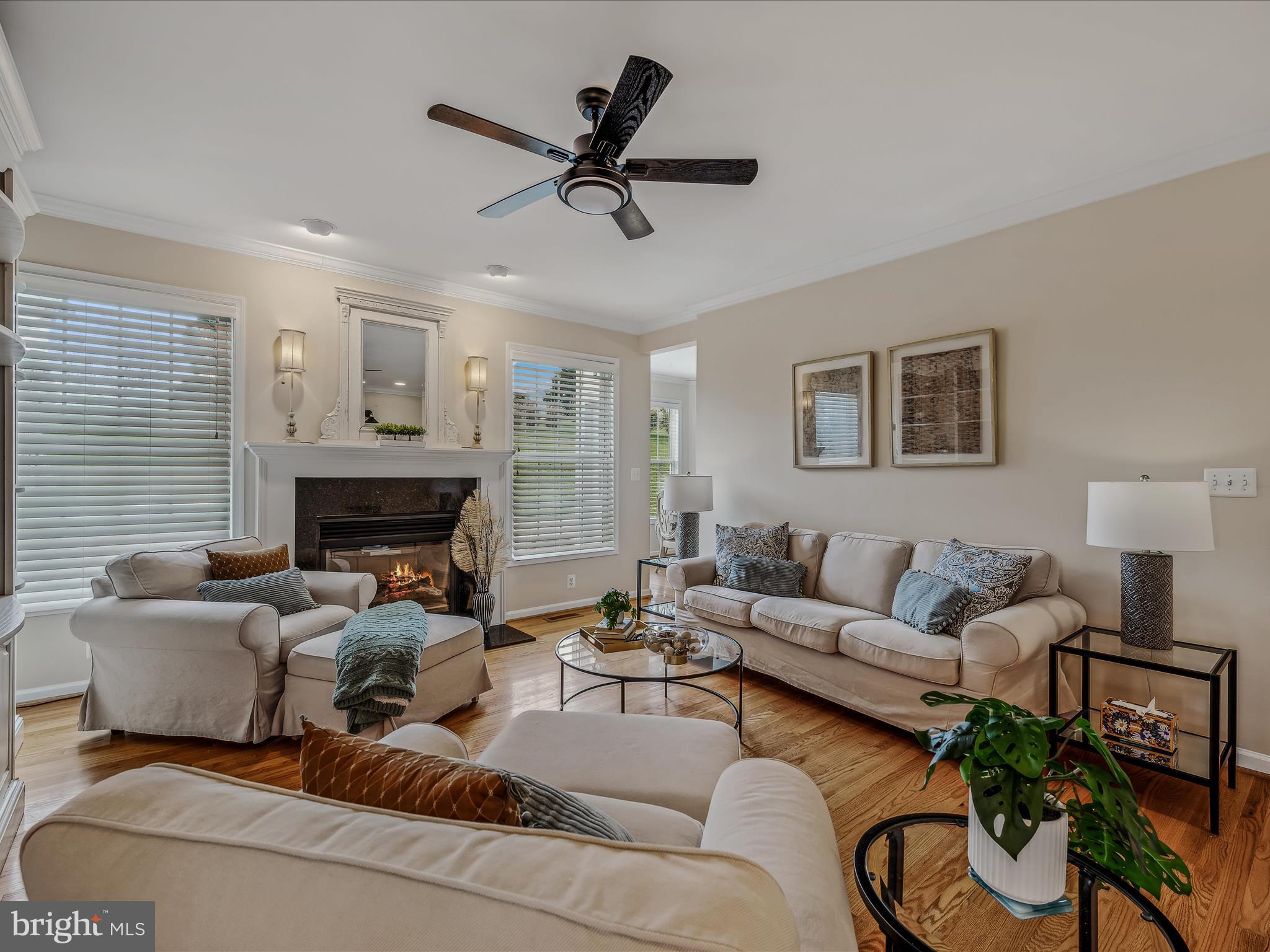 AVON BEND - Residential