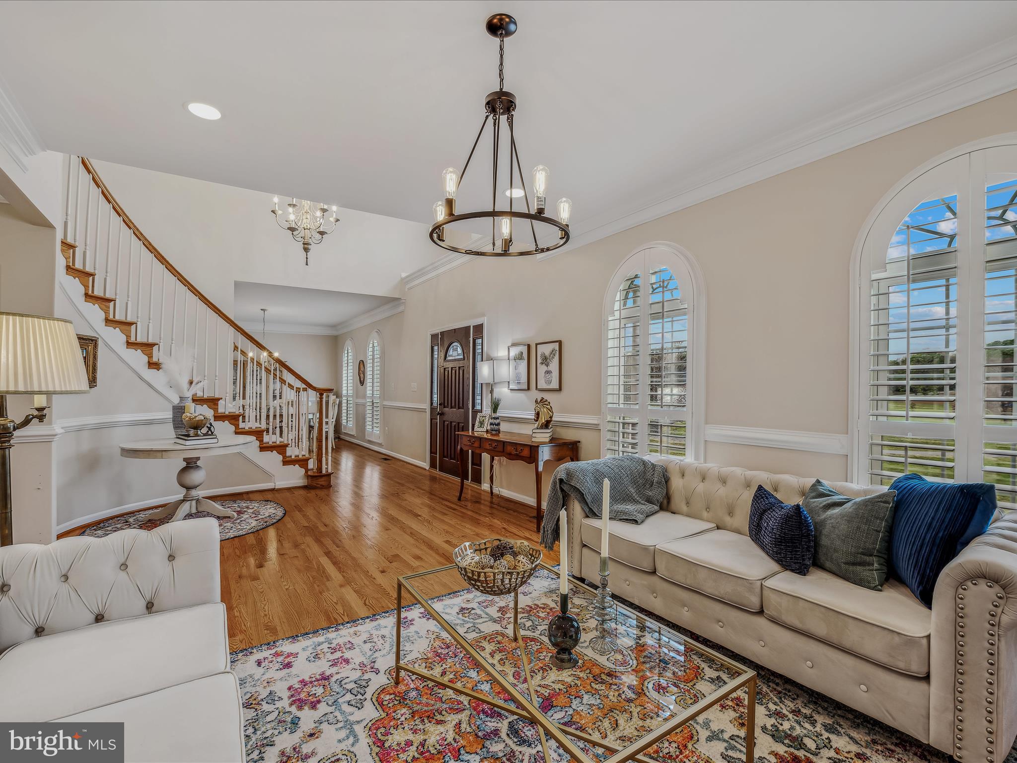 AVON BEND - Residential