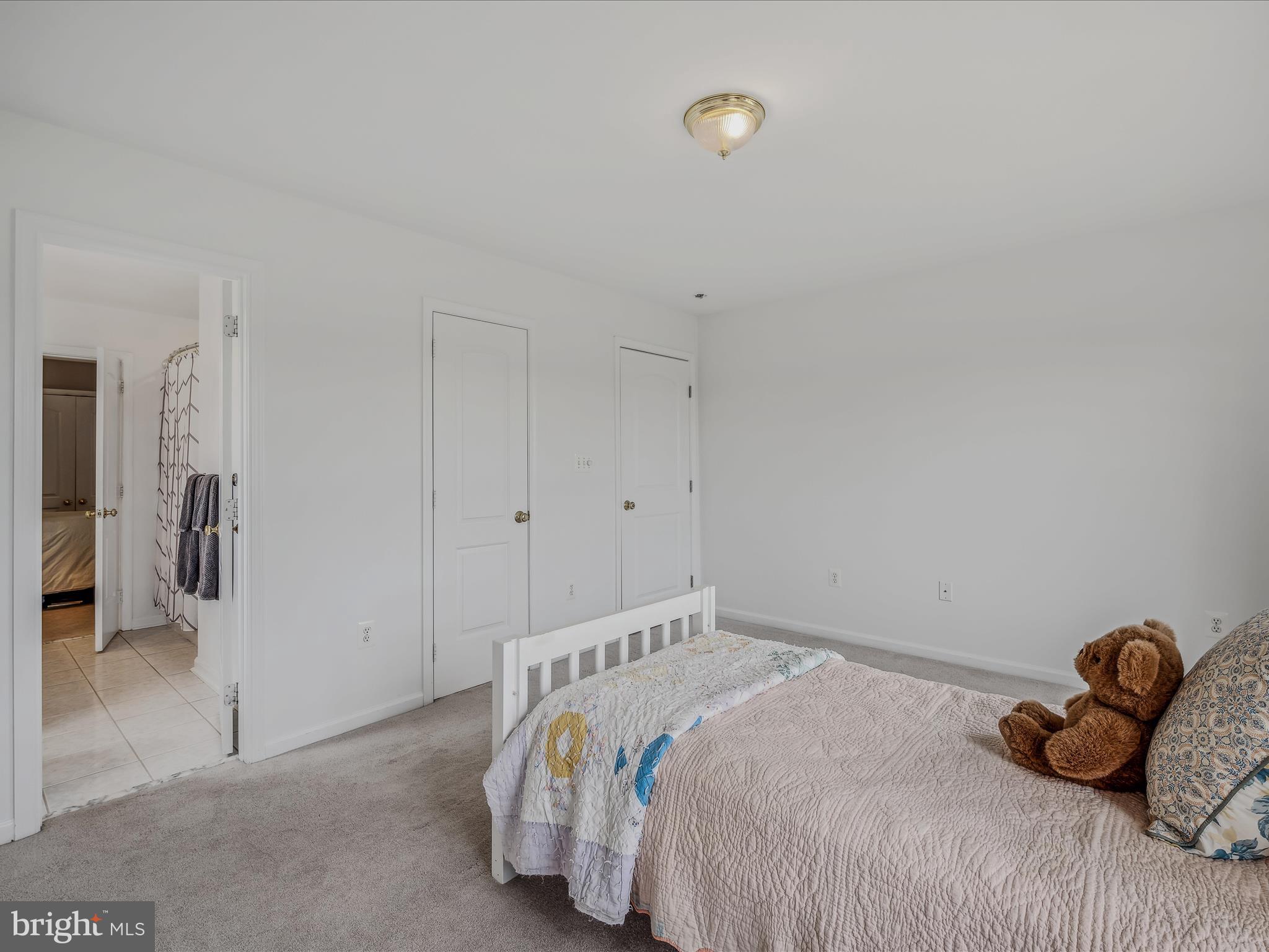 AVON BEND - Residential