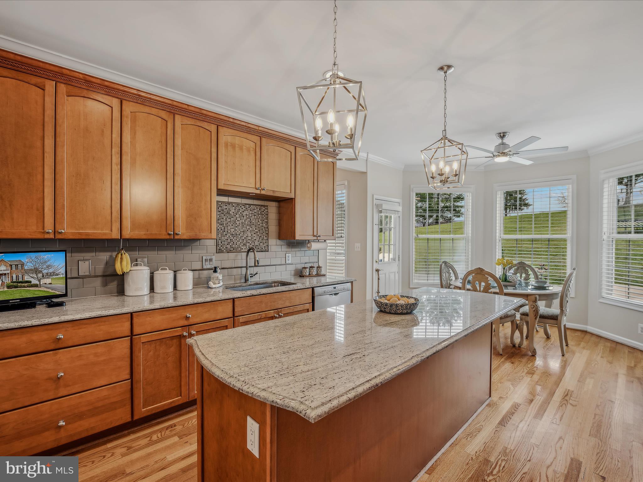 AVON BEND - Residential