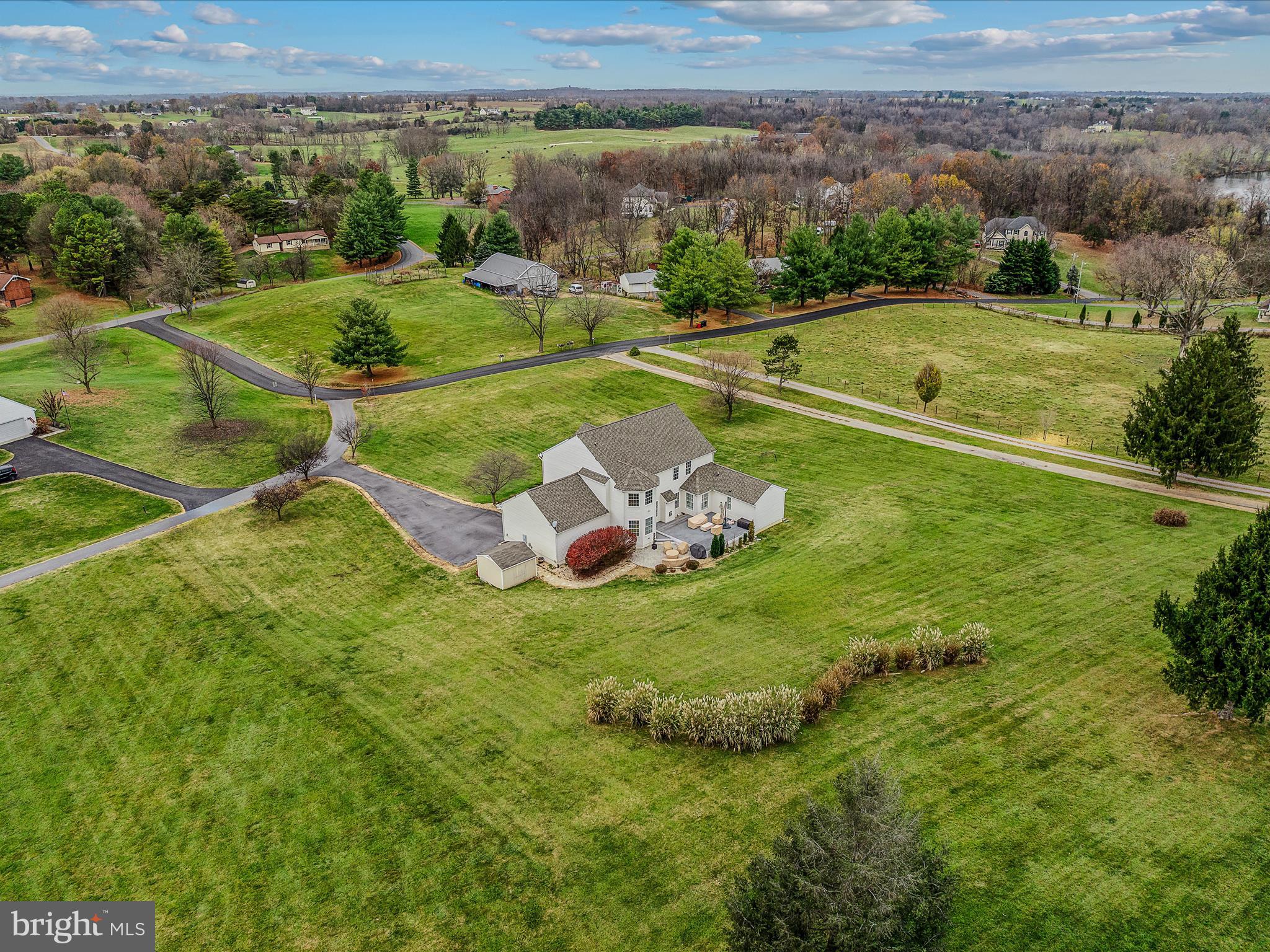 AVON BEND - Residential