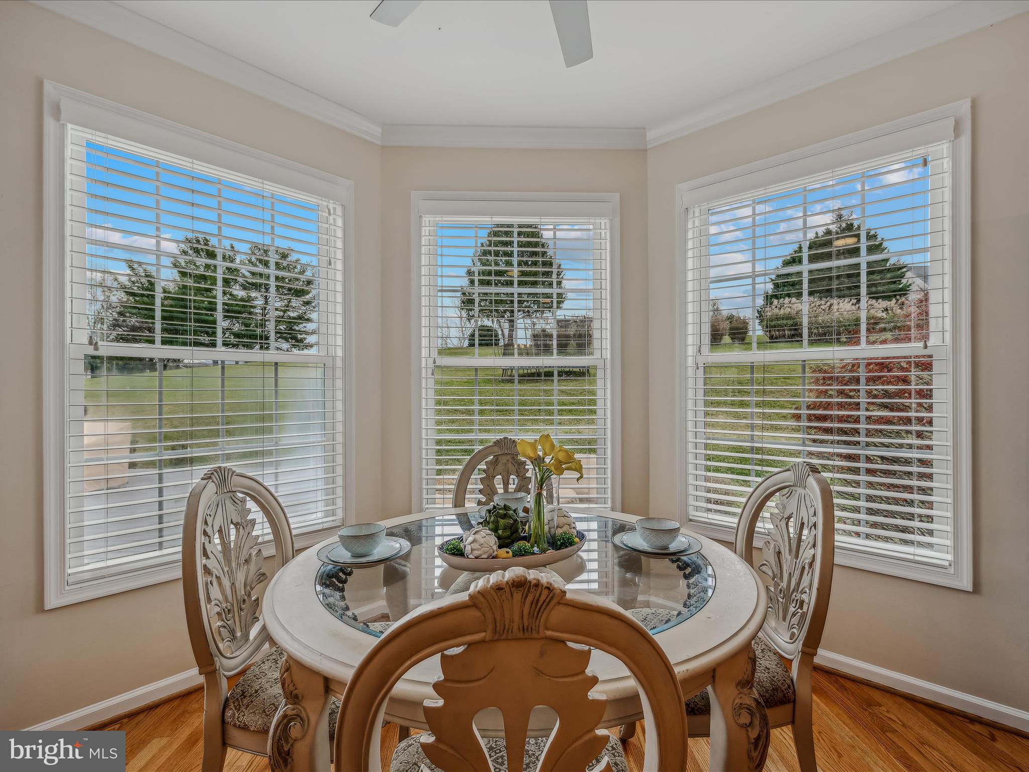 AVON BEND - Residential