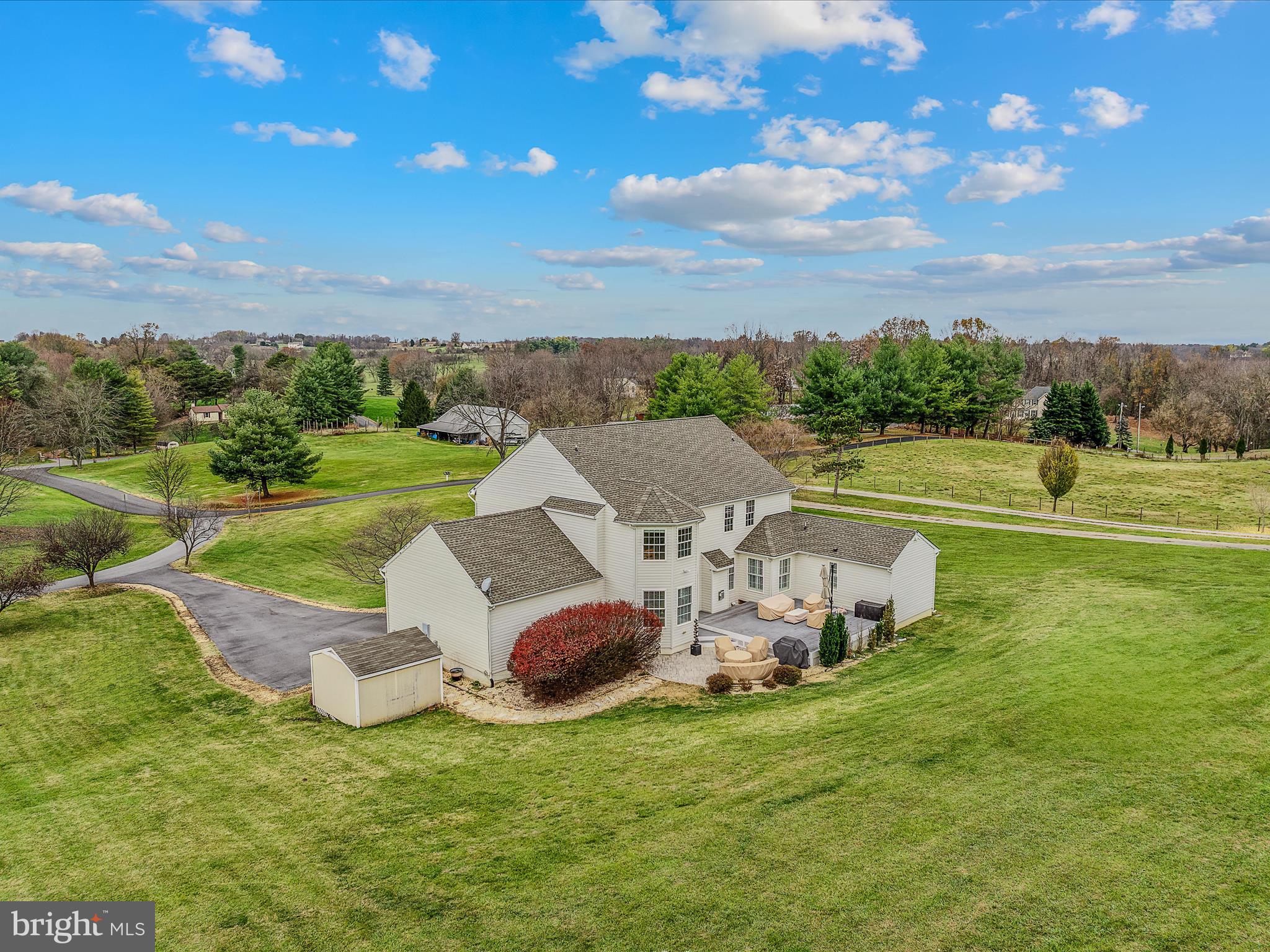 AVON BEND - Residential