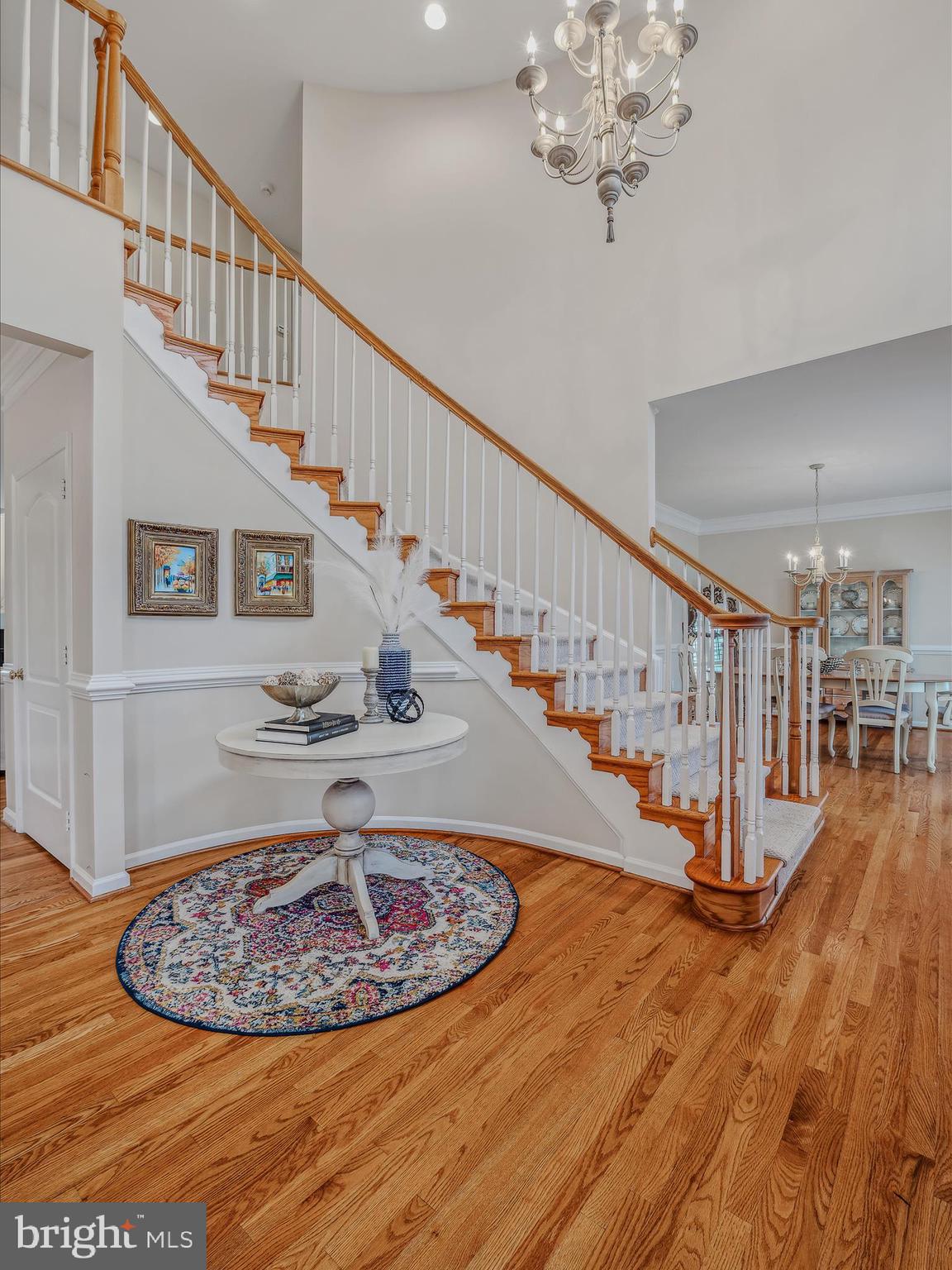 AVON BEND - Residential