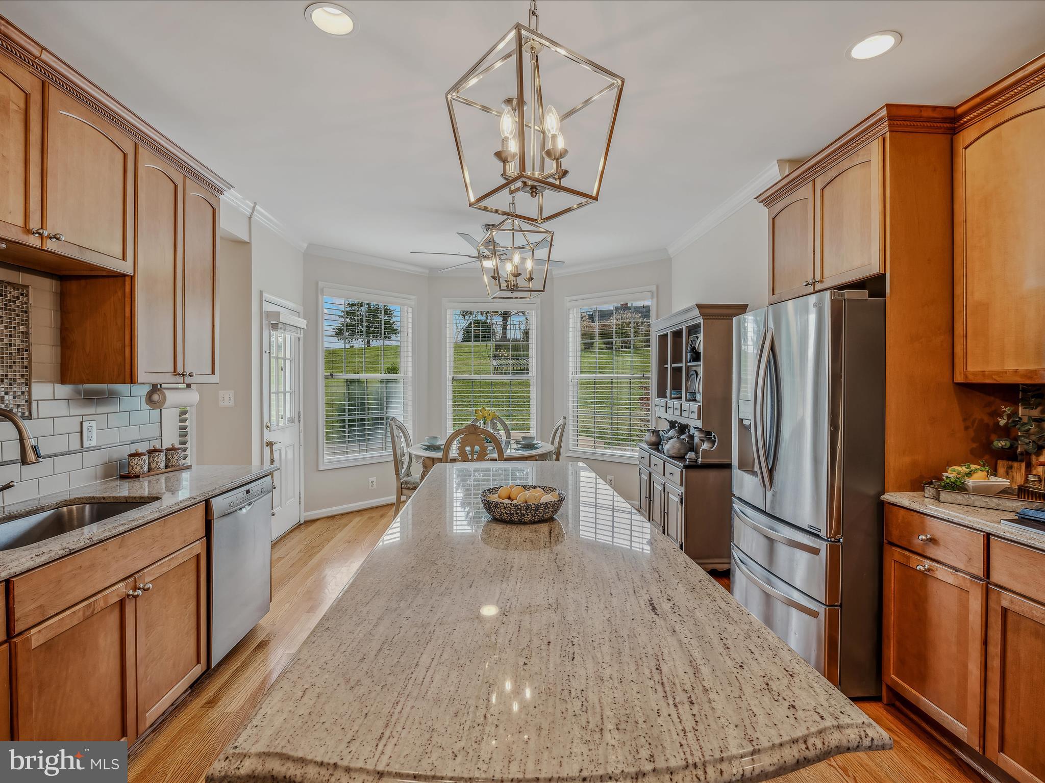 AVON BEND - Residential